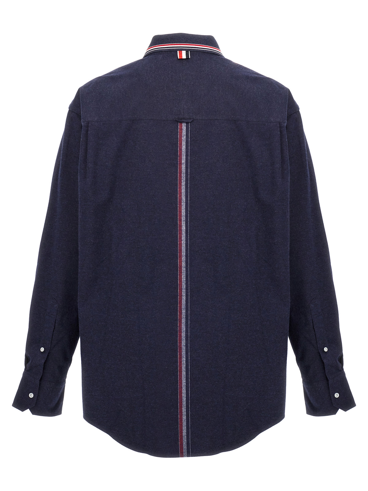 Thom Browne 'Rwb' Shirt