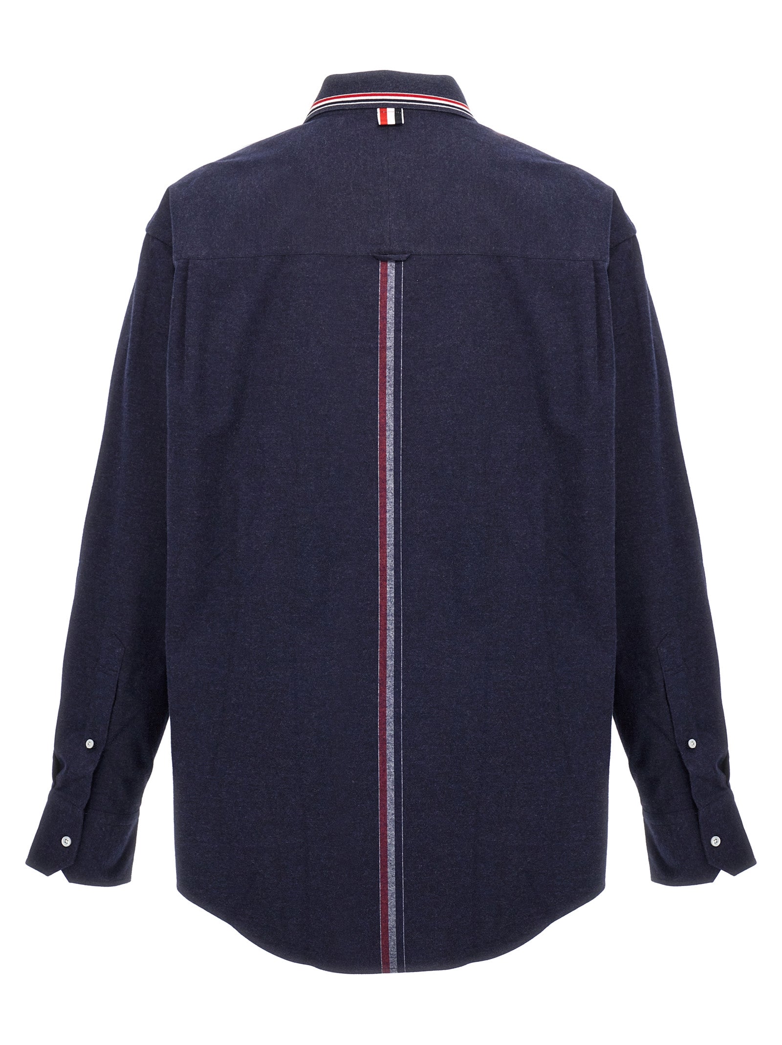 Thom Browne 'Rwb' Shirt