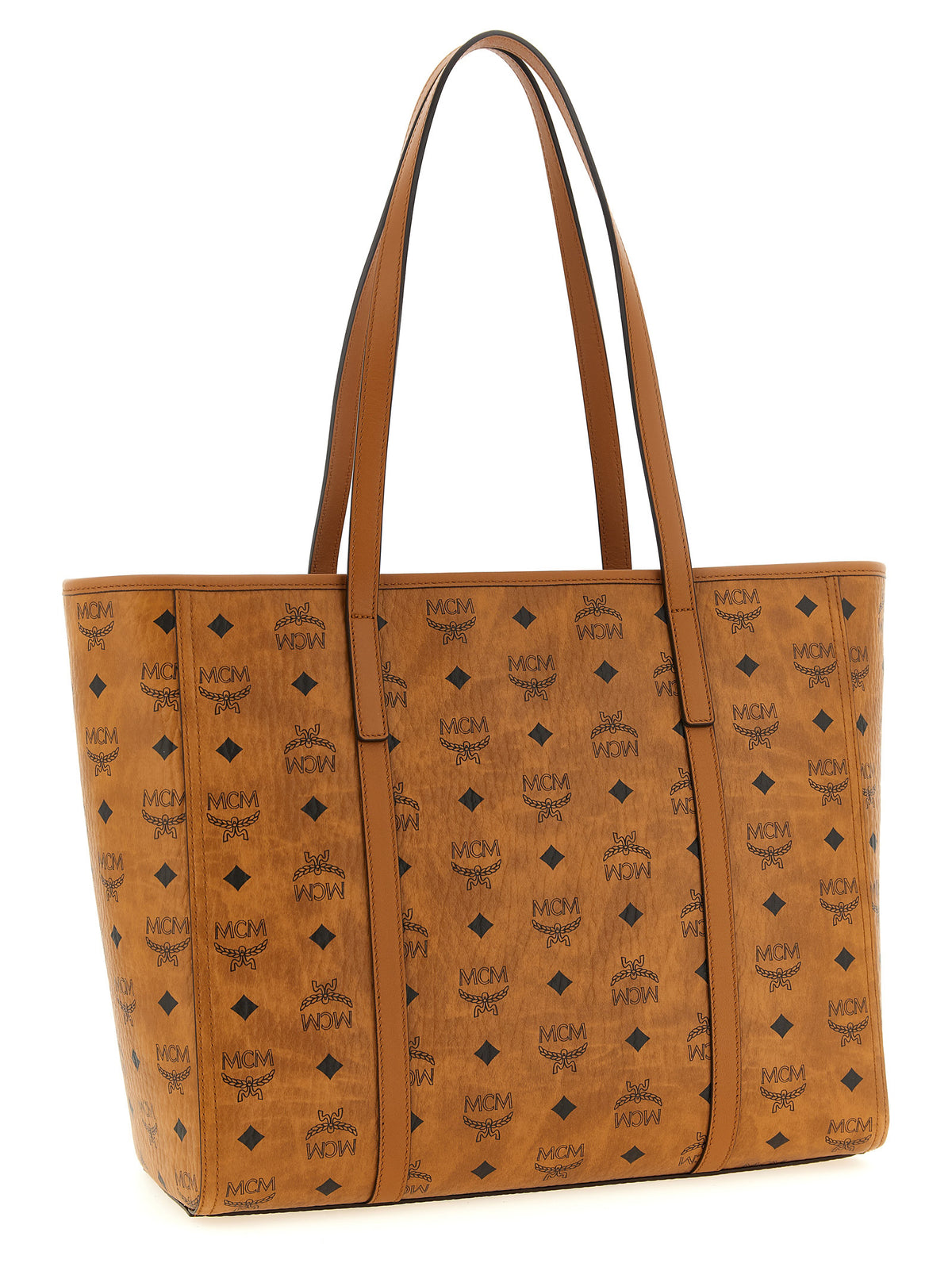 Mcm Medium 'Toni' Shopping Bag