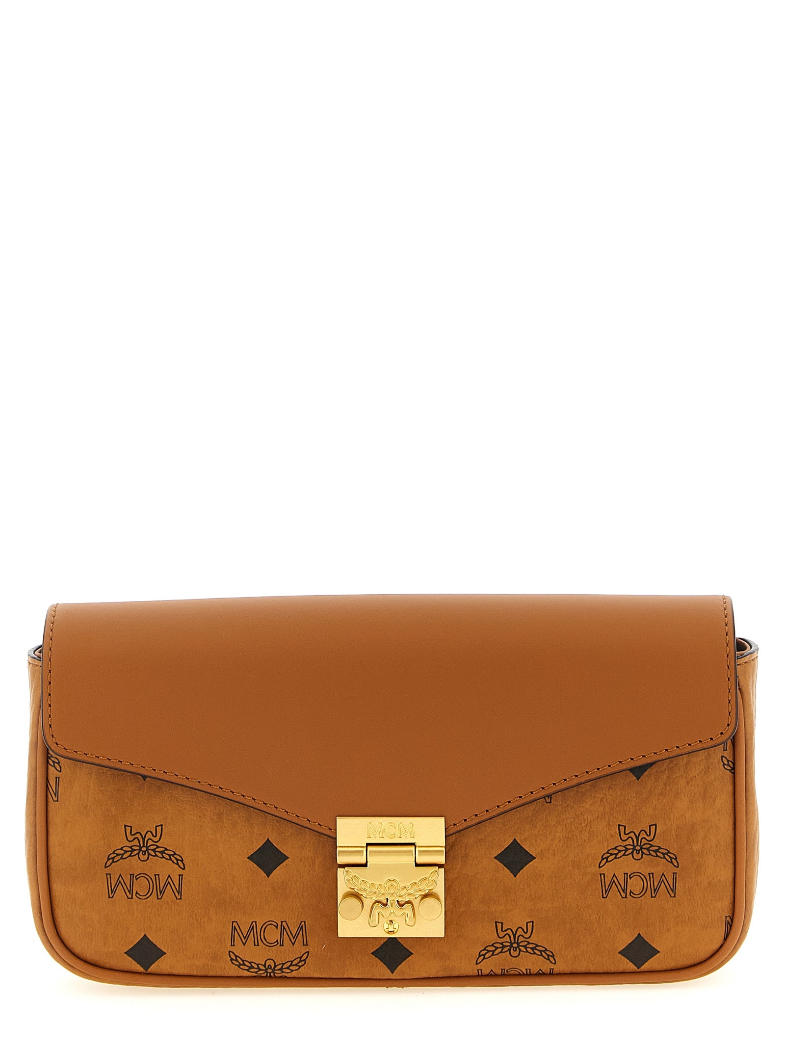 Mcm 'Tracy' Crossbody Bag