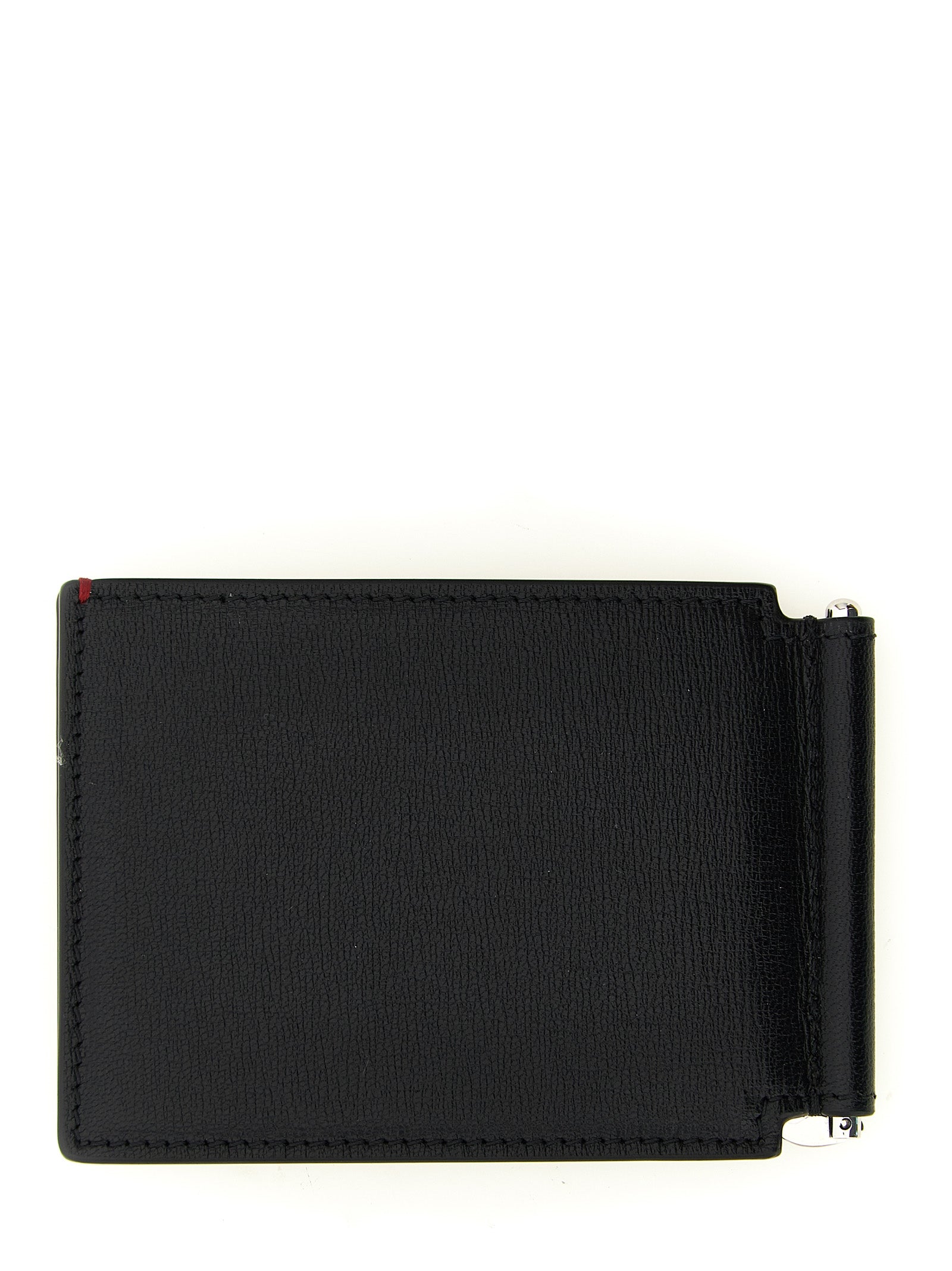 Brunello Cucinelli Wallet With Clip