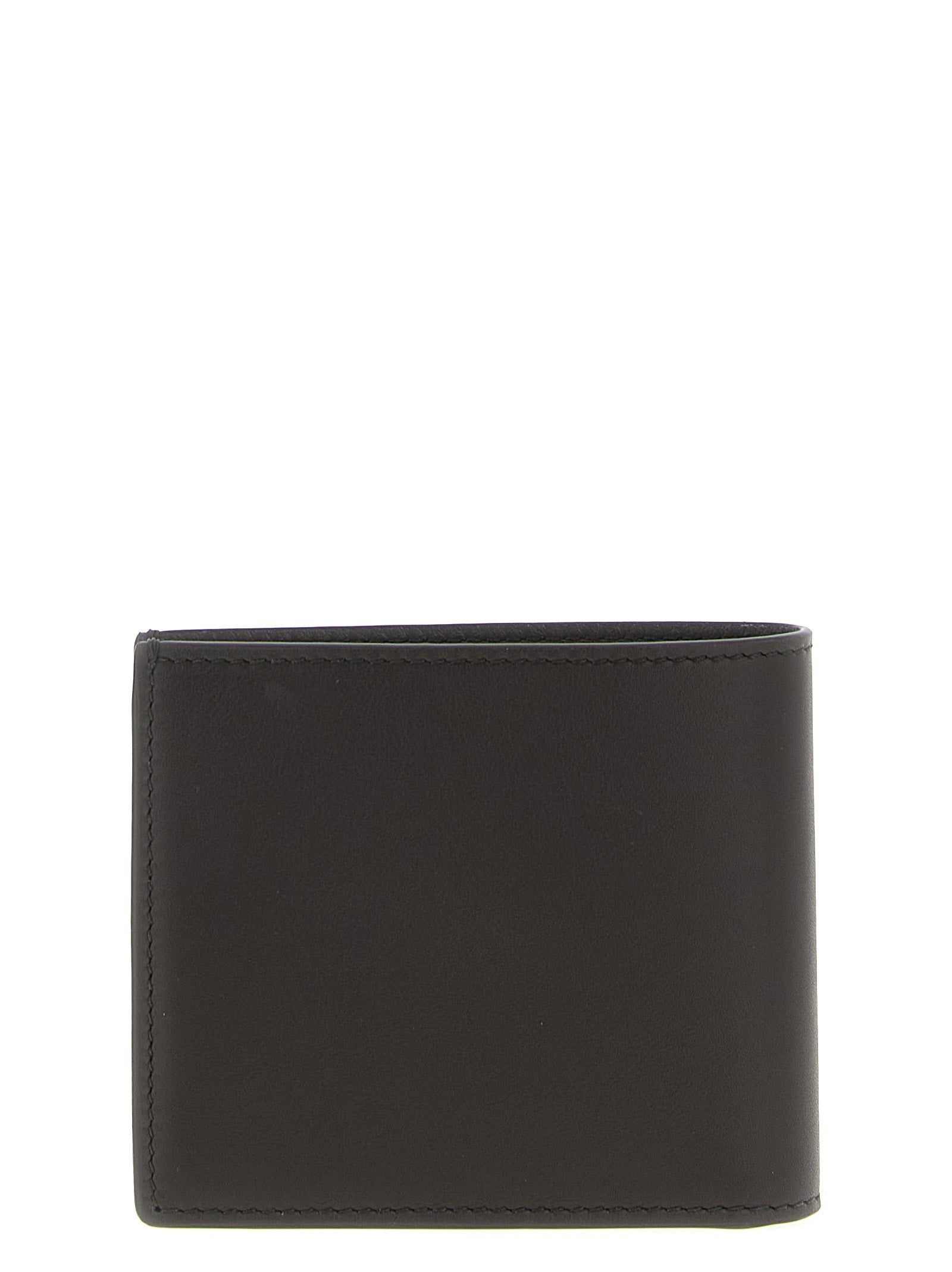 Brunello Cucinelli Leather Wallet