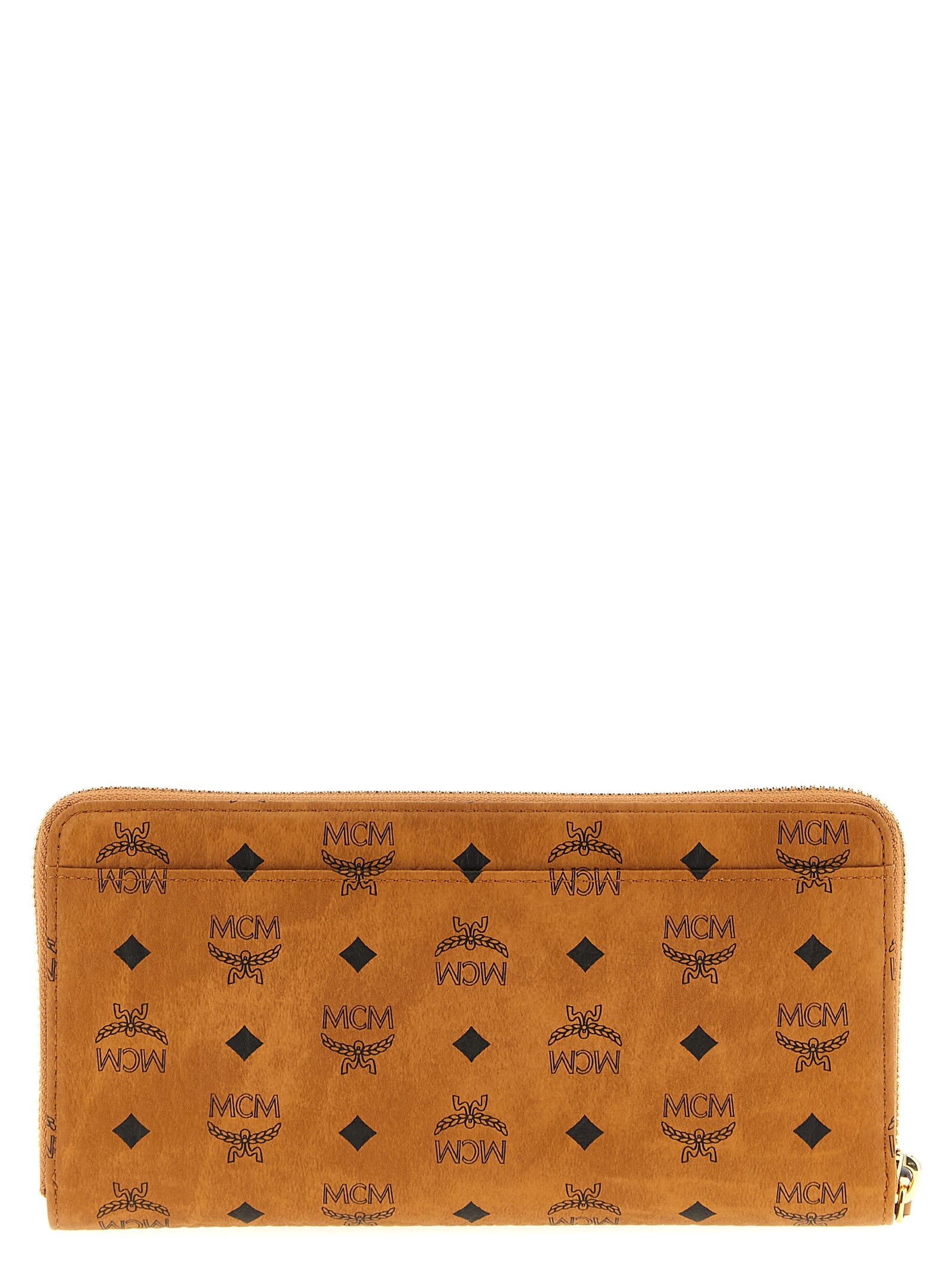 Mcm 'Aren' Wallet