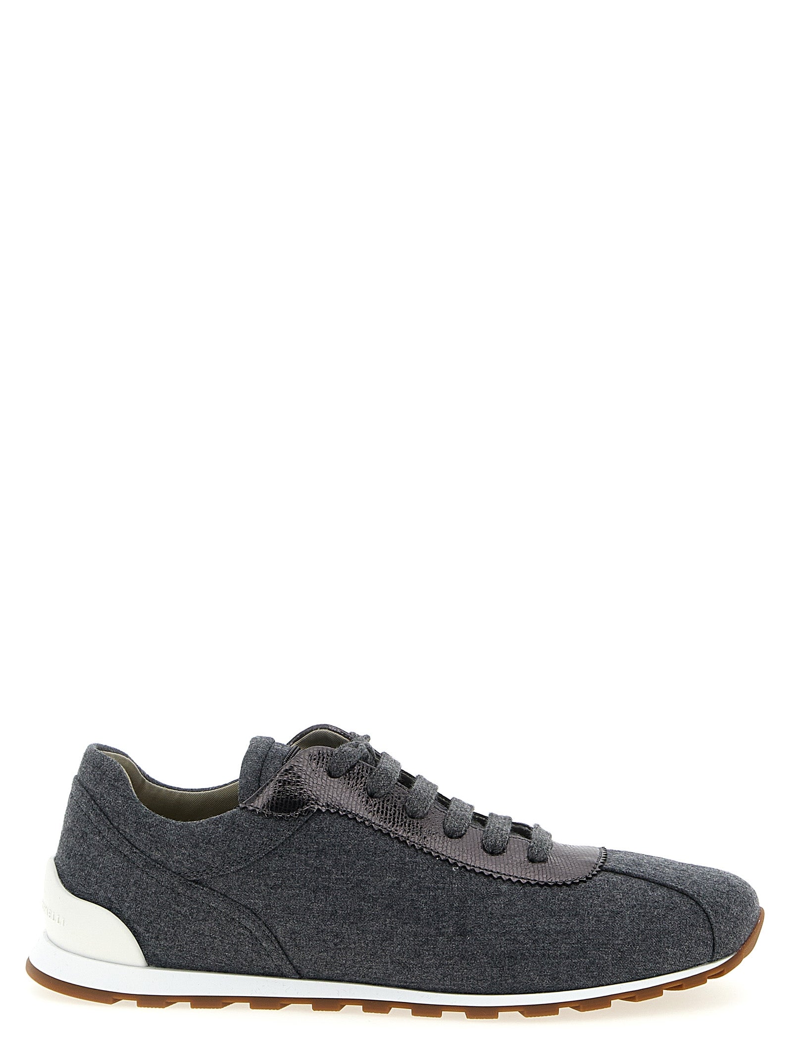 Brunello Cucinelli 'Runners' Sneakers