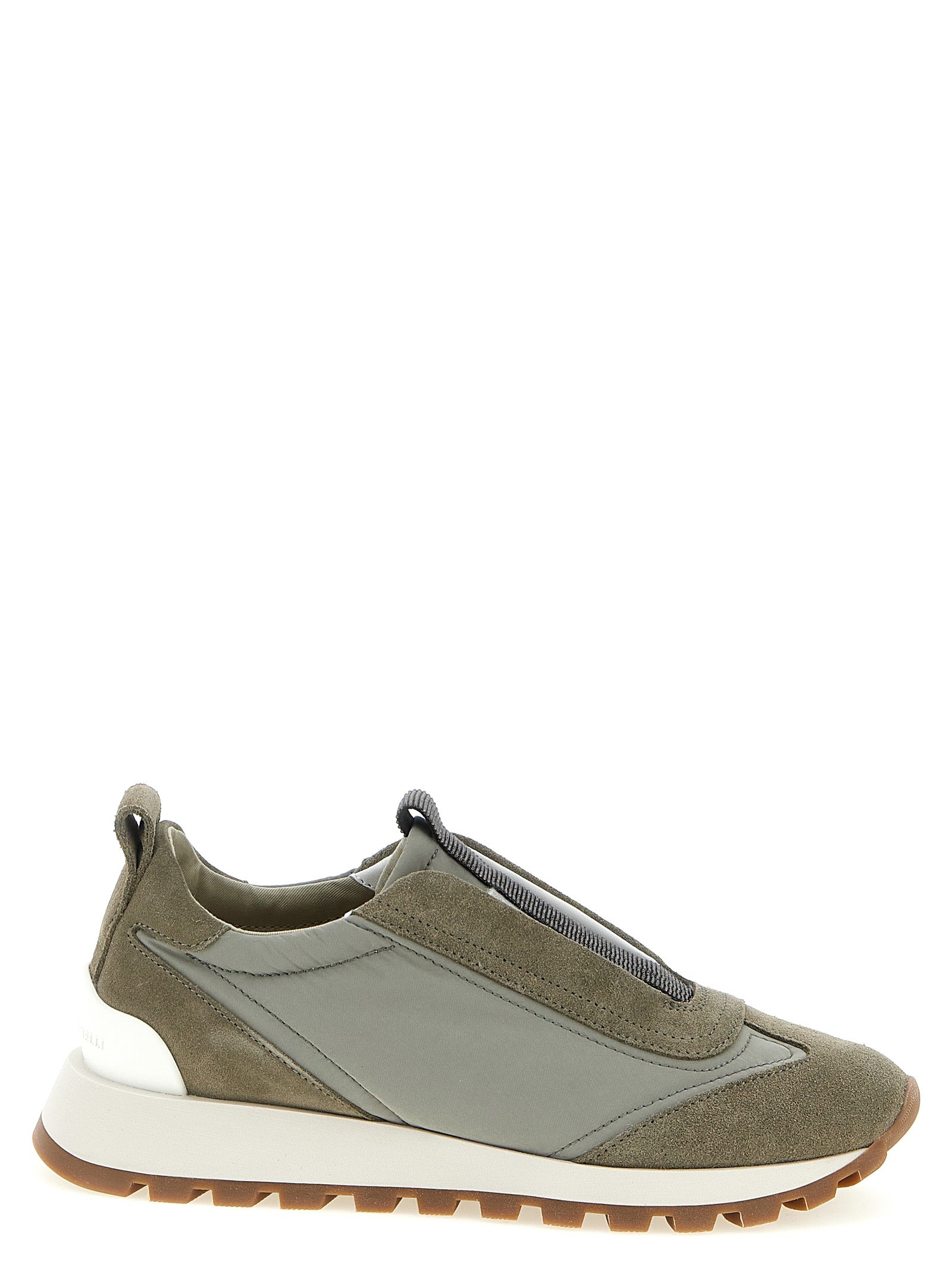 Brunello Cucinelli 'Runners' Sneakers