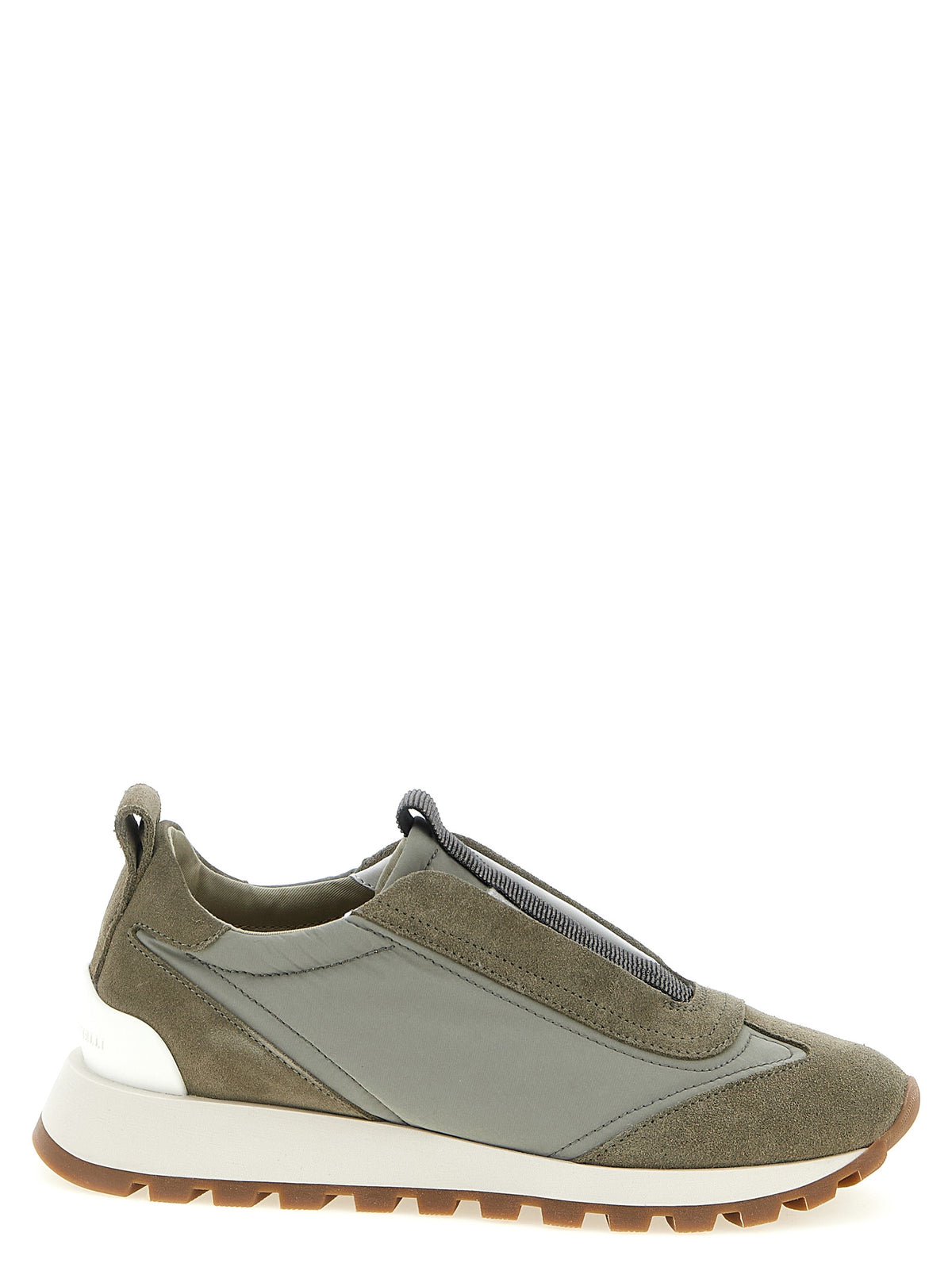 Brunello Cucinelli 'Runners' Sneakers