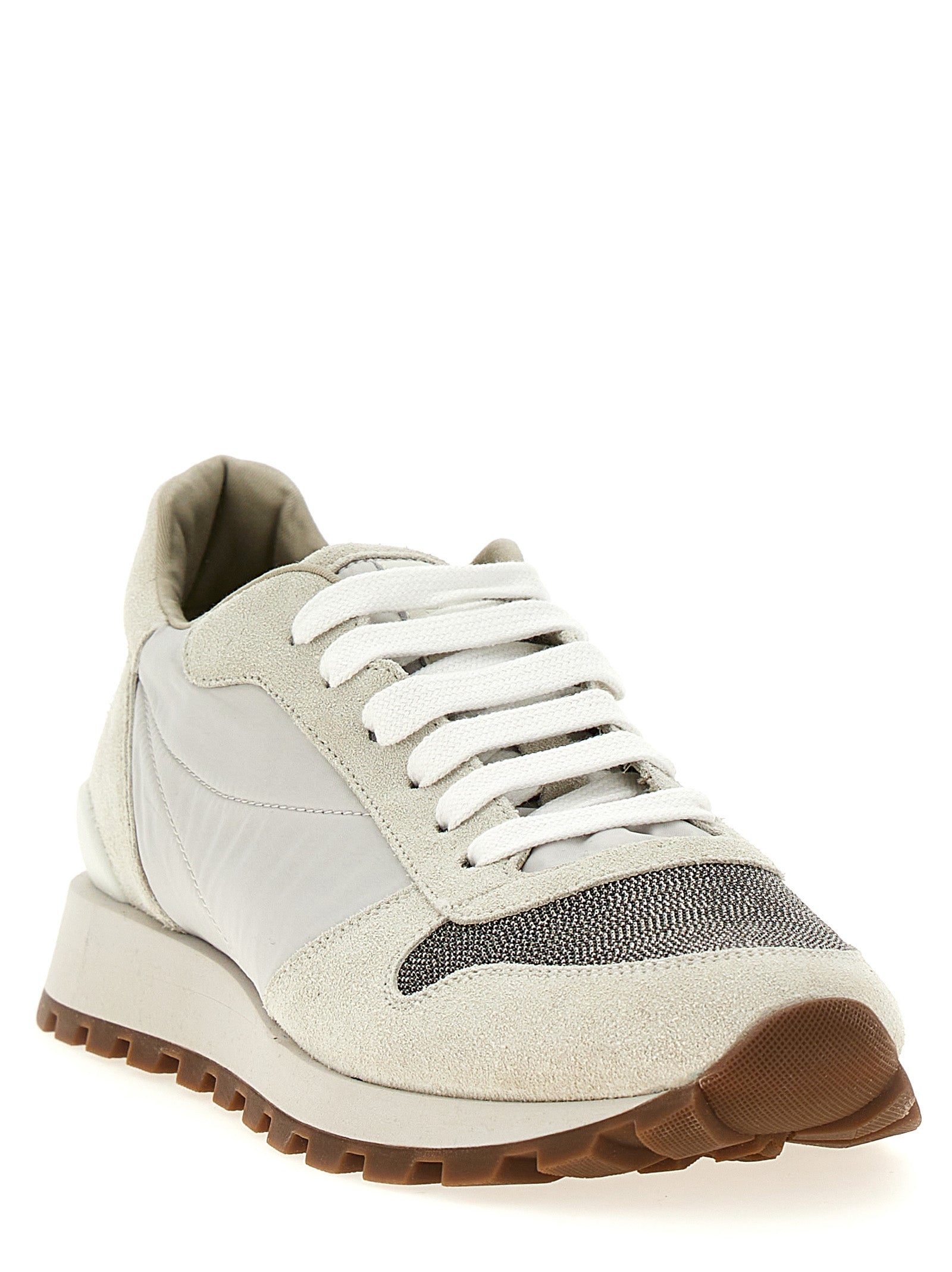 Brunello Cucinelli 'Monile’ Sneakers