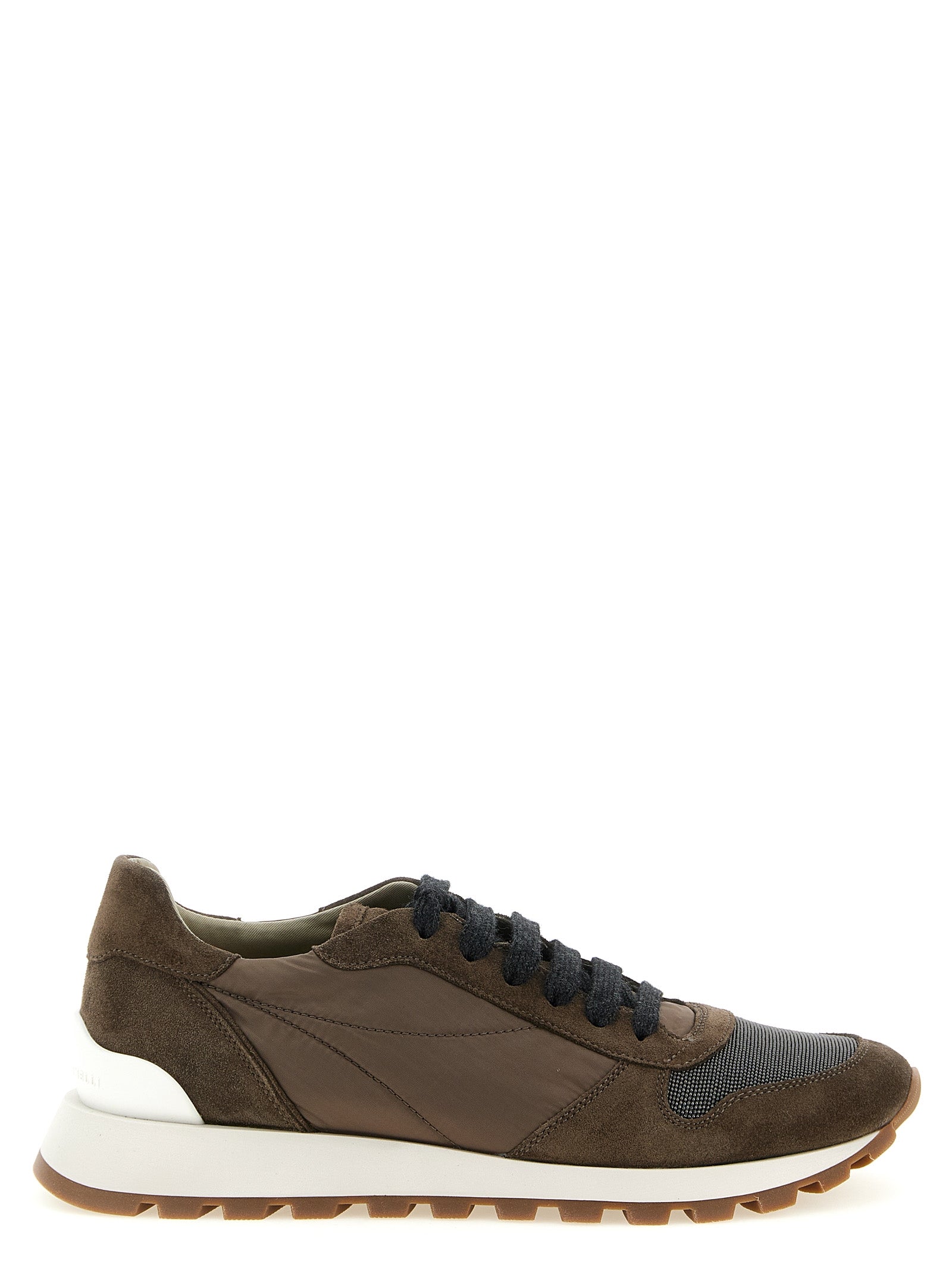 Brunello Cucinelli 'Active' Sneakers