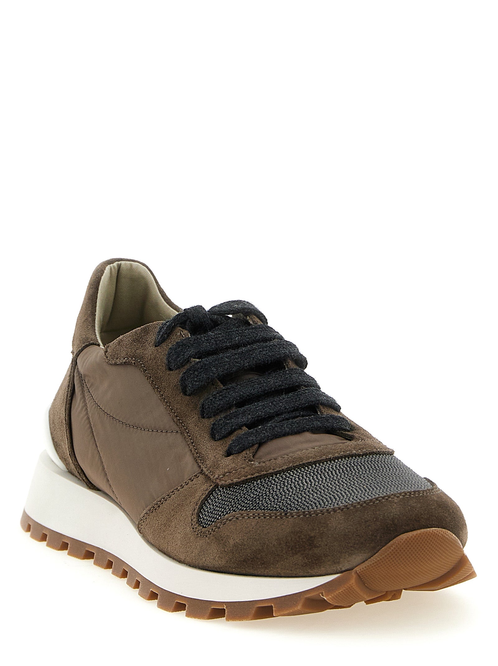 Brunello Cucinelli 'Active' Sneakers