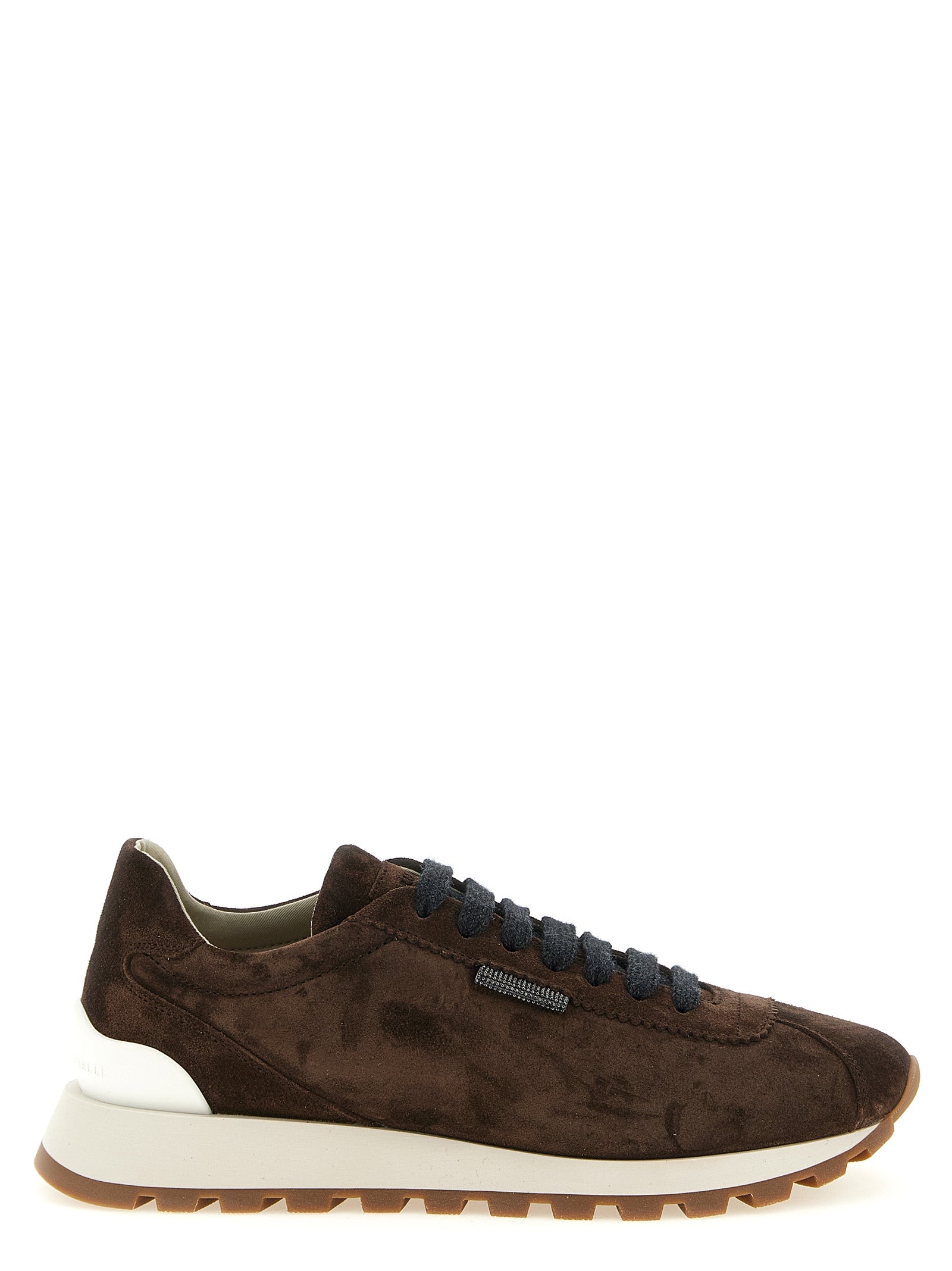 Brunello Cucinelli 'Runners' Sneakers