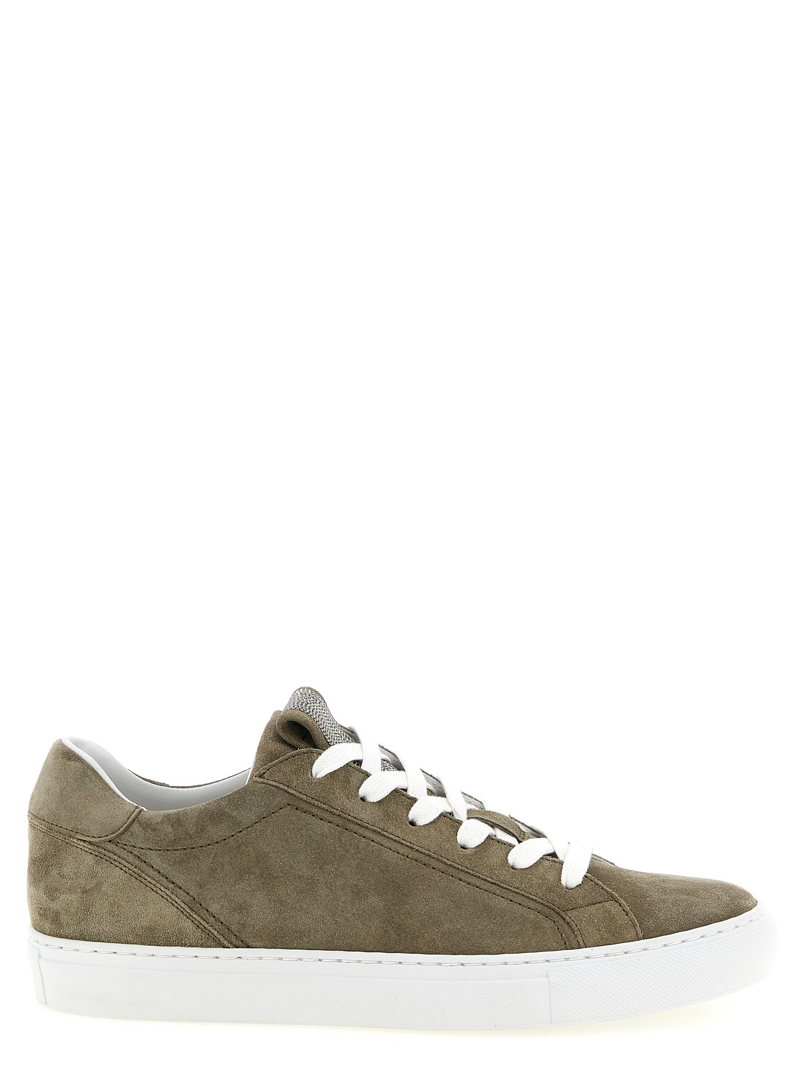 Brunello Cucinelli 'Precious Loop' Sneakers