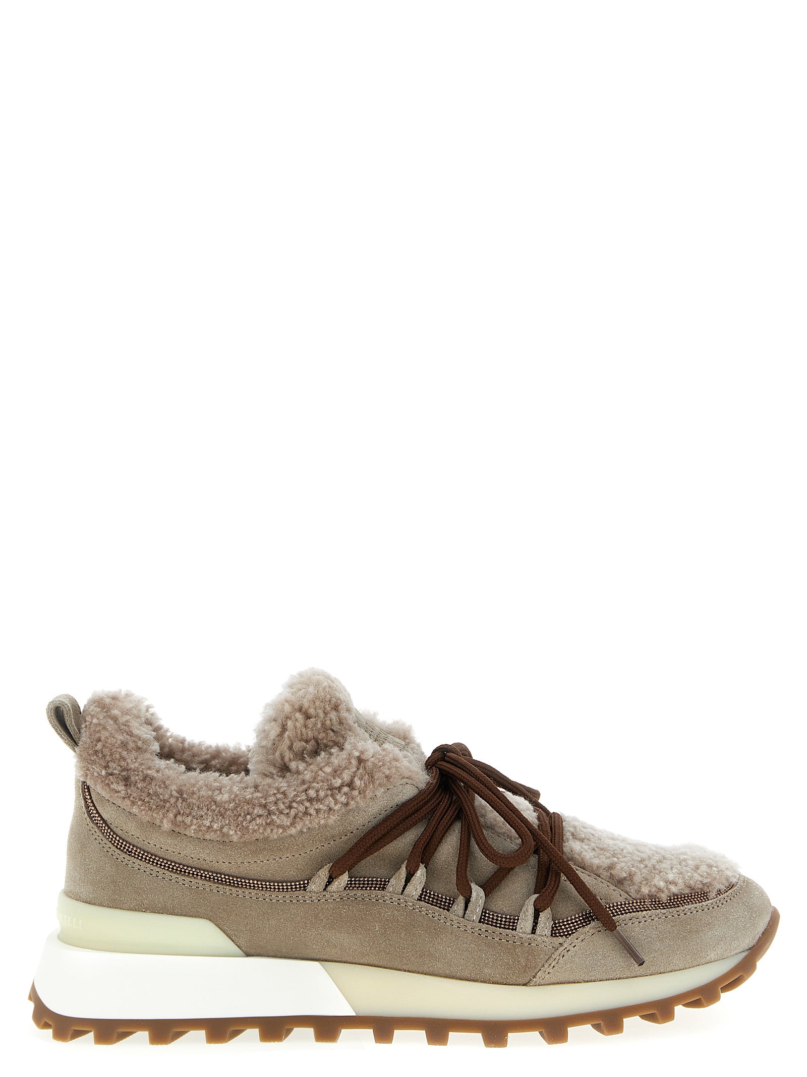 Brunello Cucinelli 'Monile' Sneakers