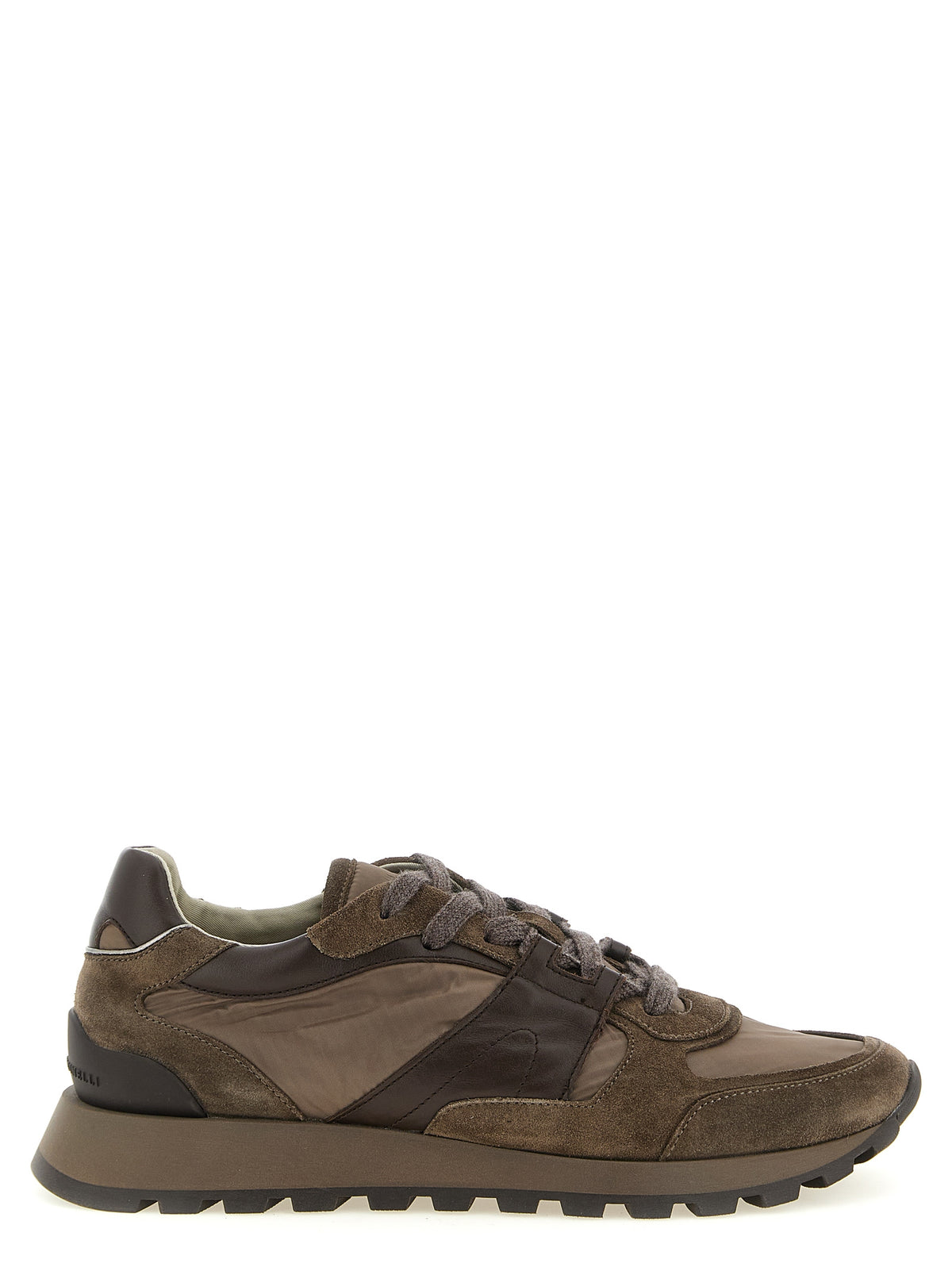 Brunello Cucinelli 'Active' Sneakers