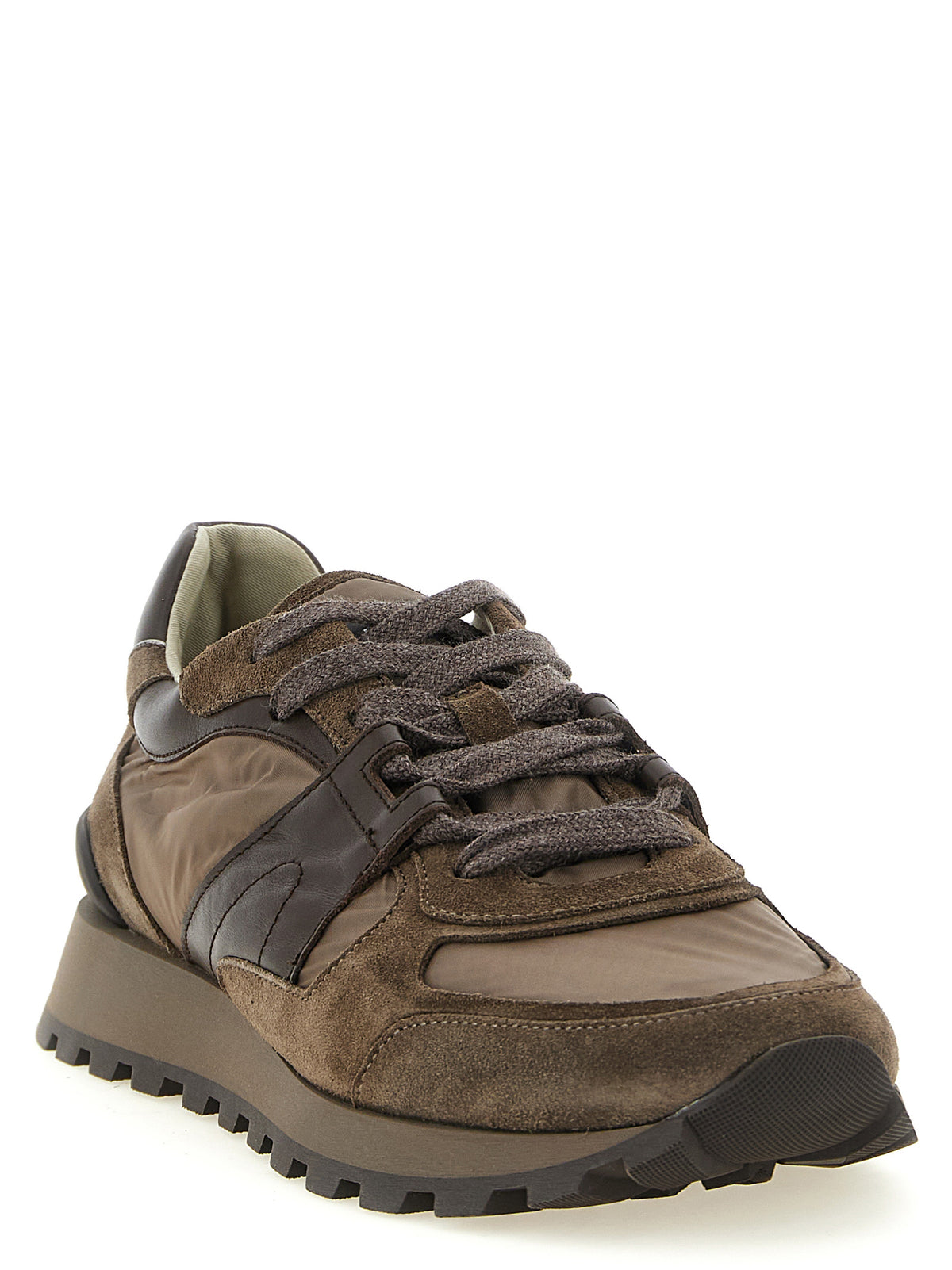 Brunello Cucinelli 'Active' Sneakers