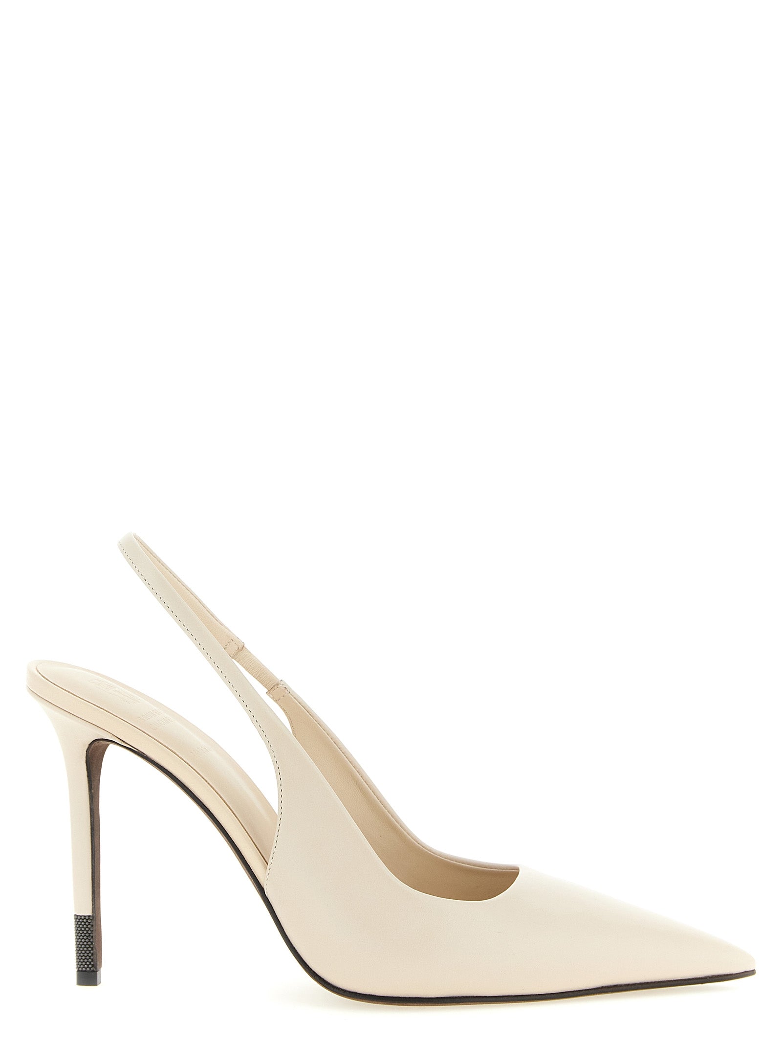 Brunello Cucinelli 'Monile' Slingbacks