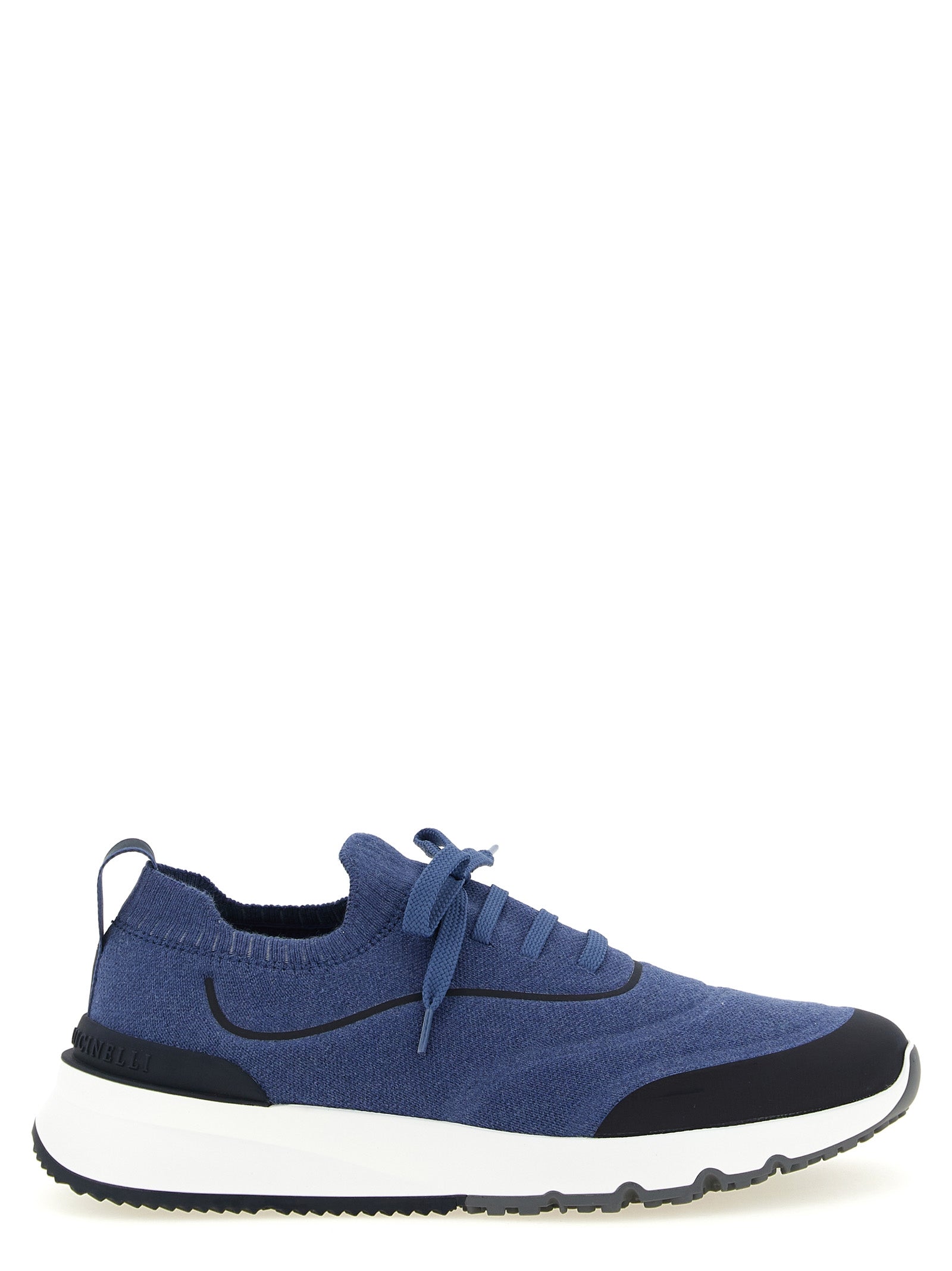 Brunello Cucinelli 'Runners' Sneakers