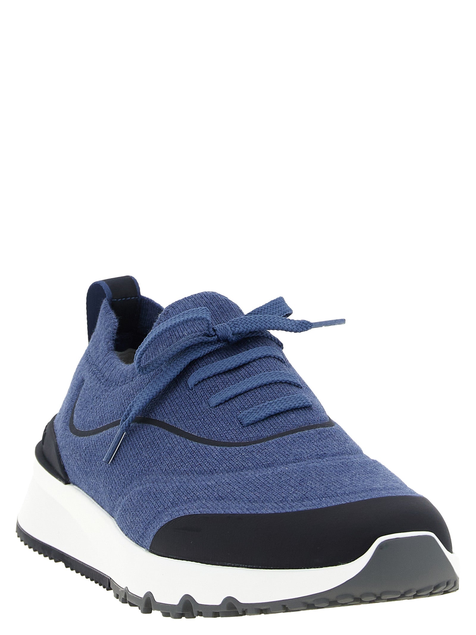 Brunello Cucinelli 'Runners' Sneakers