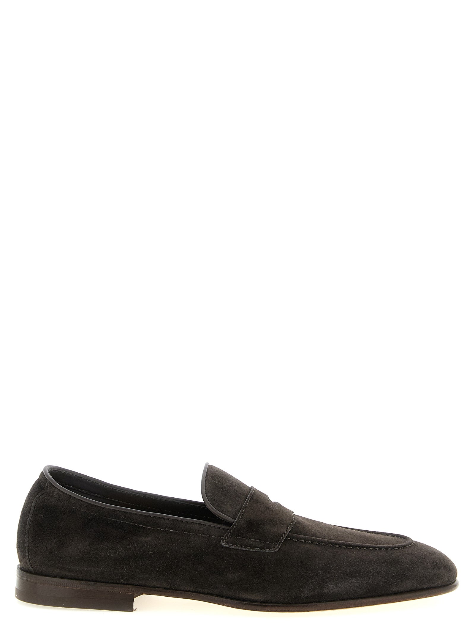 Brunello Cucinelli 'Penny Loafer' Loafers