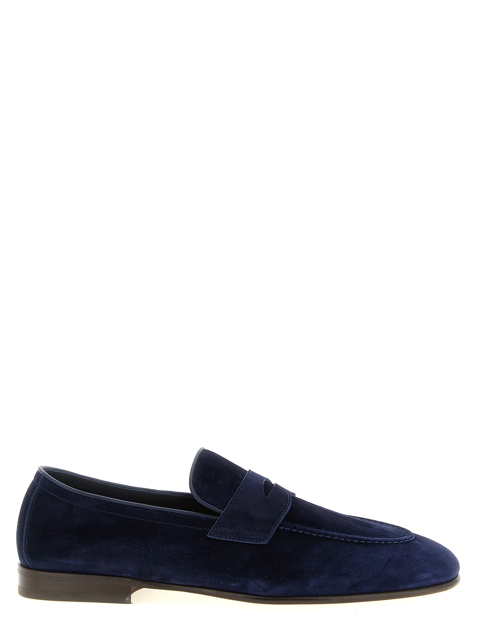 Brunello Cucinelli 'Penny Loafer' Loafers