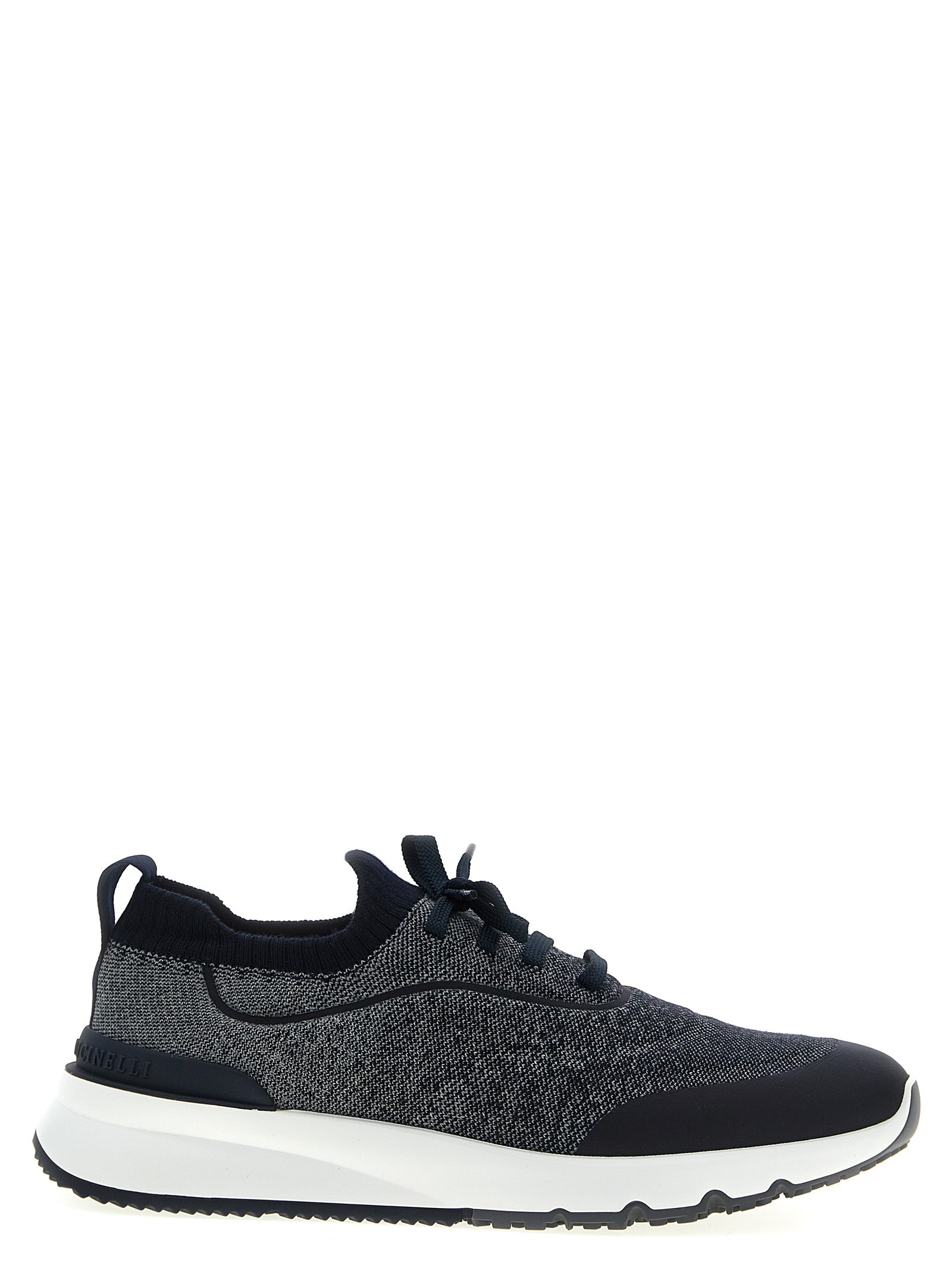 Brunello Cucinelli 'Runners' Sneakers