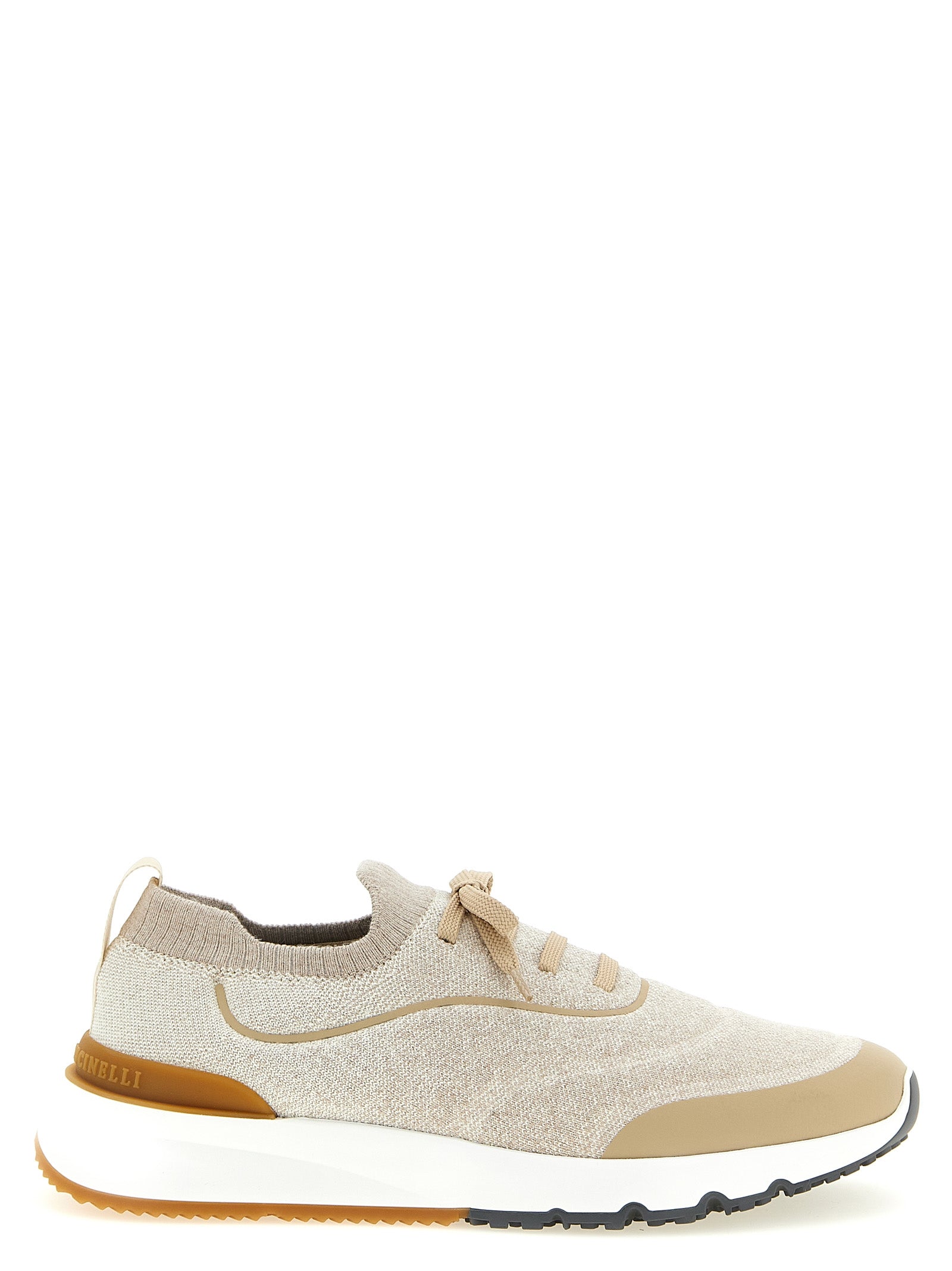 Brunello Cucinelli 'Runners' Sneakers