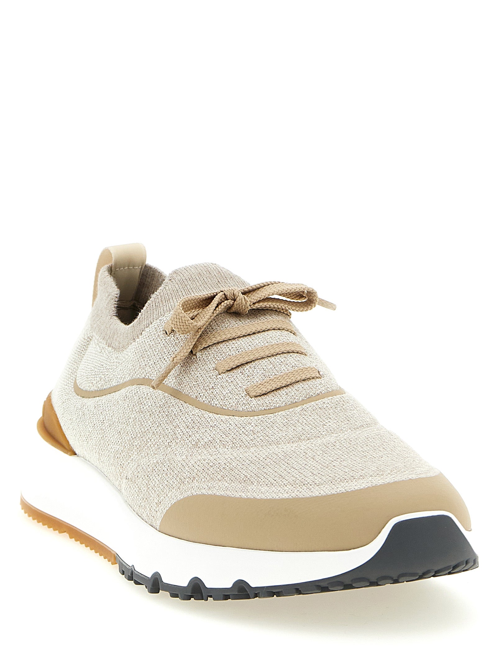 Brunello Cucinelli 'Runners' Sneakers