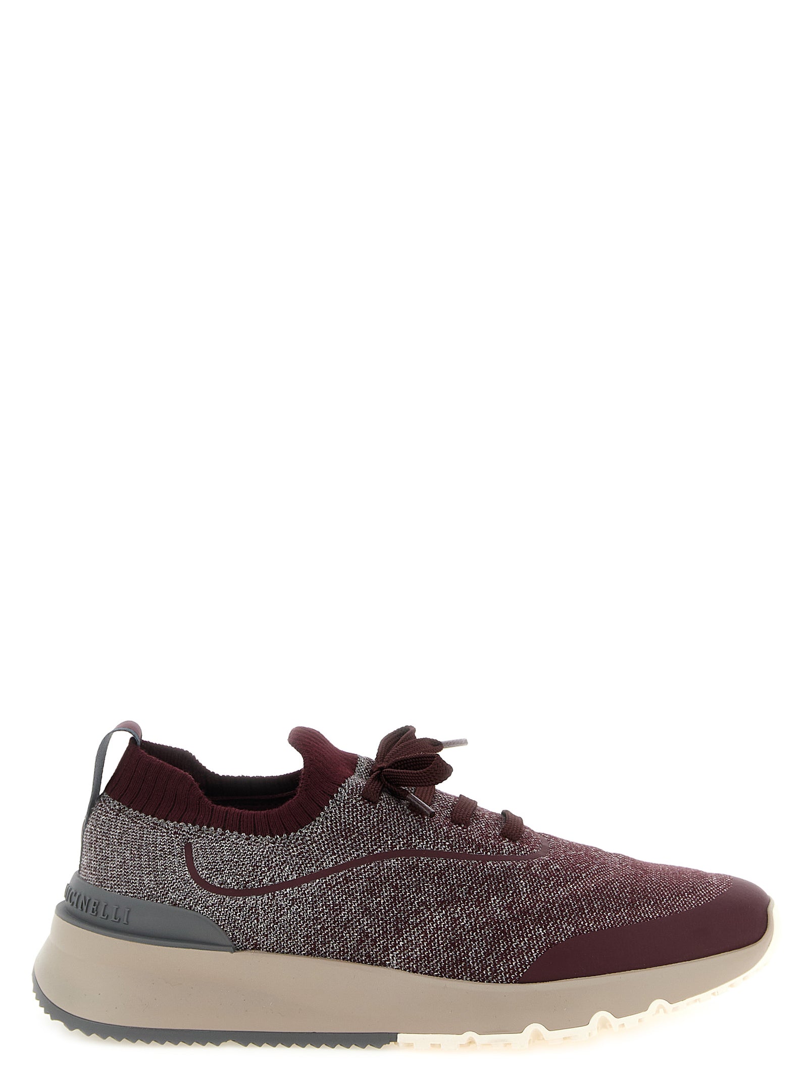Brunello Cucinelli 'Runners' Sneakers