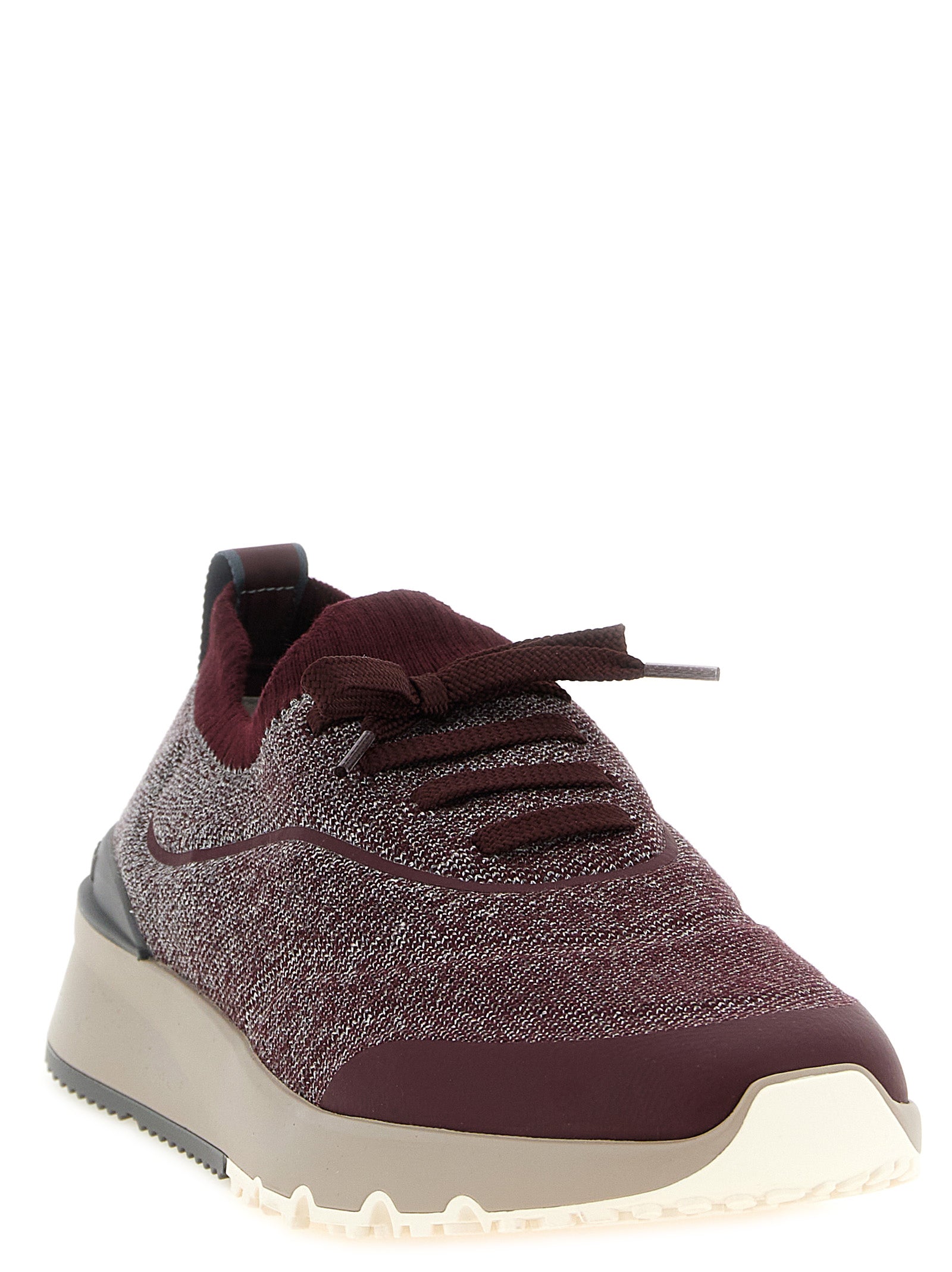 Brunello Cucinelli 'Runners' Sneakers