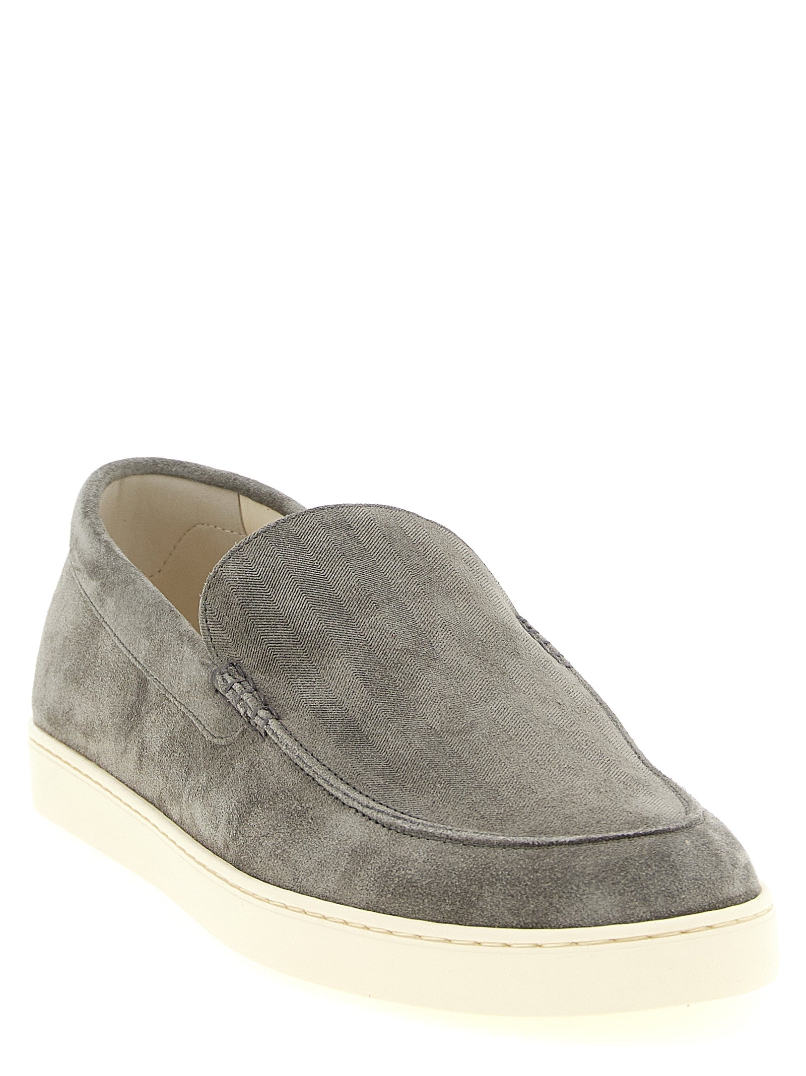 Brunello Cucinelli Loafers Sneakers