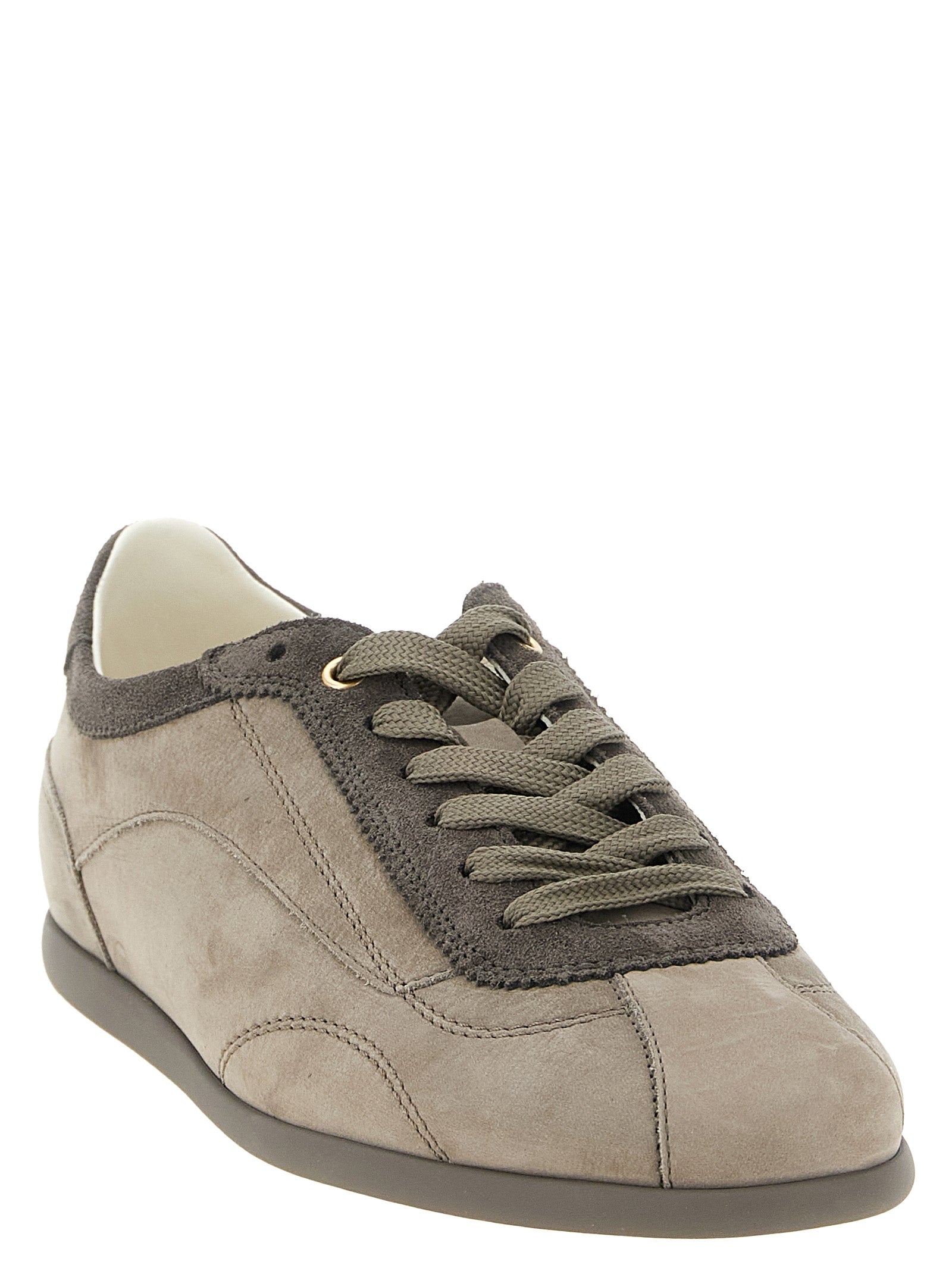 Brunello Cucinelli 'Slim' Sneakers