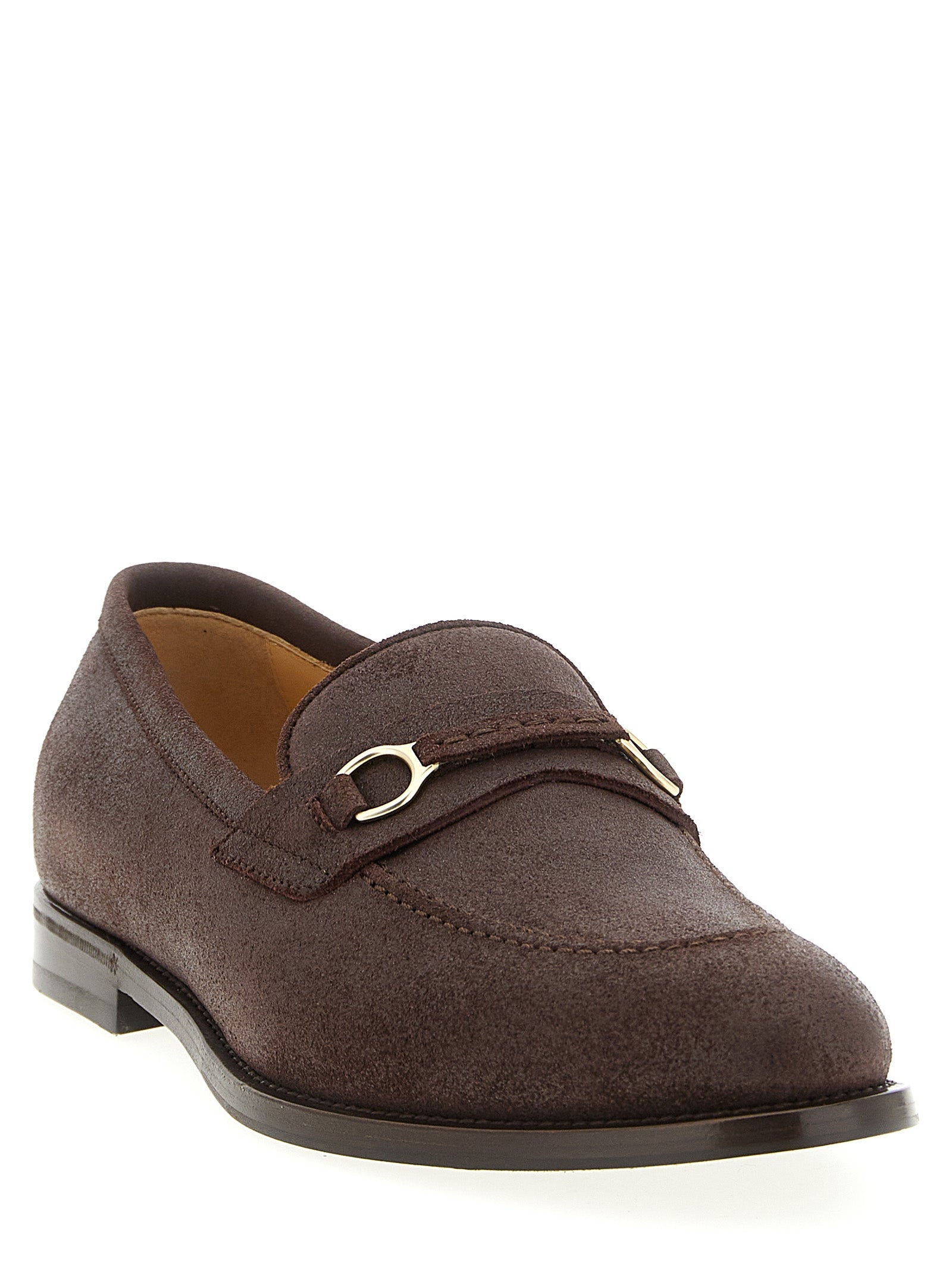 Brunello Cucinelli 'Penny Loafer' Loafers