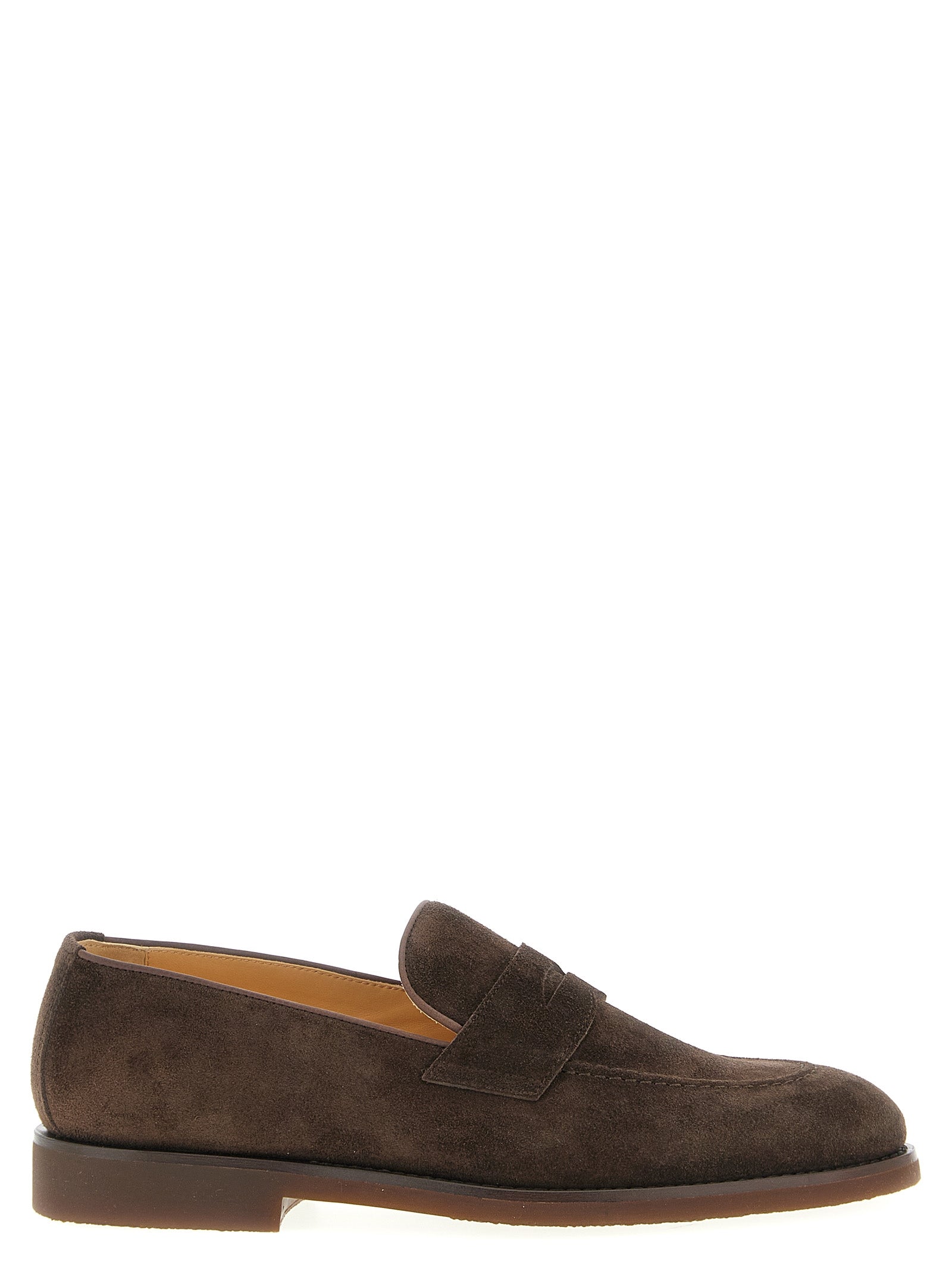 Brunello Cucinelli 'Penny Loafer' Loafers