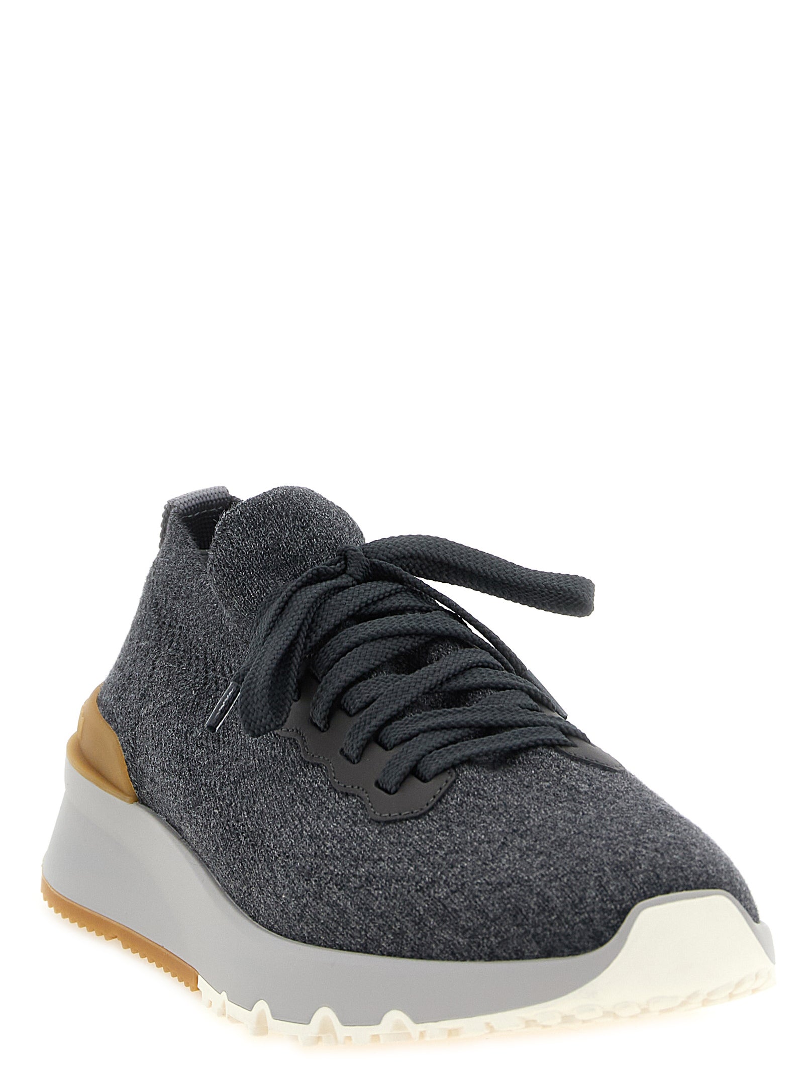 Brunello Cucinelli 'Runners' Sneakers