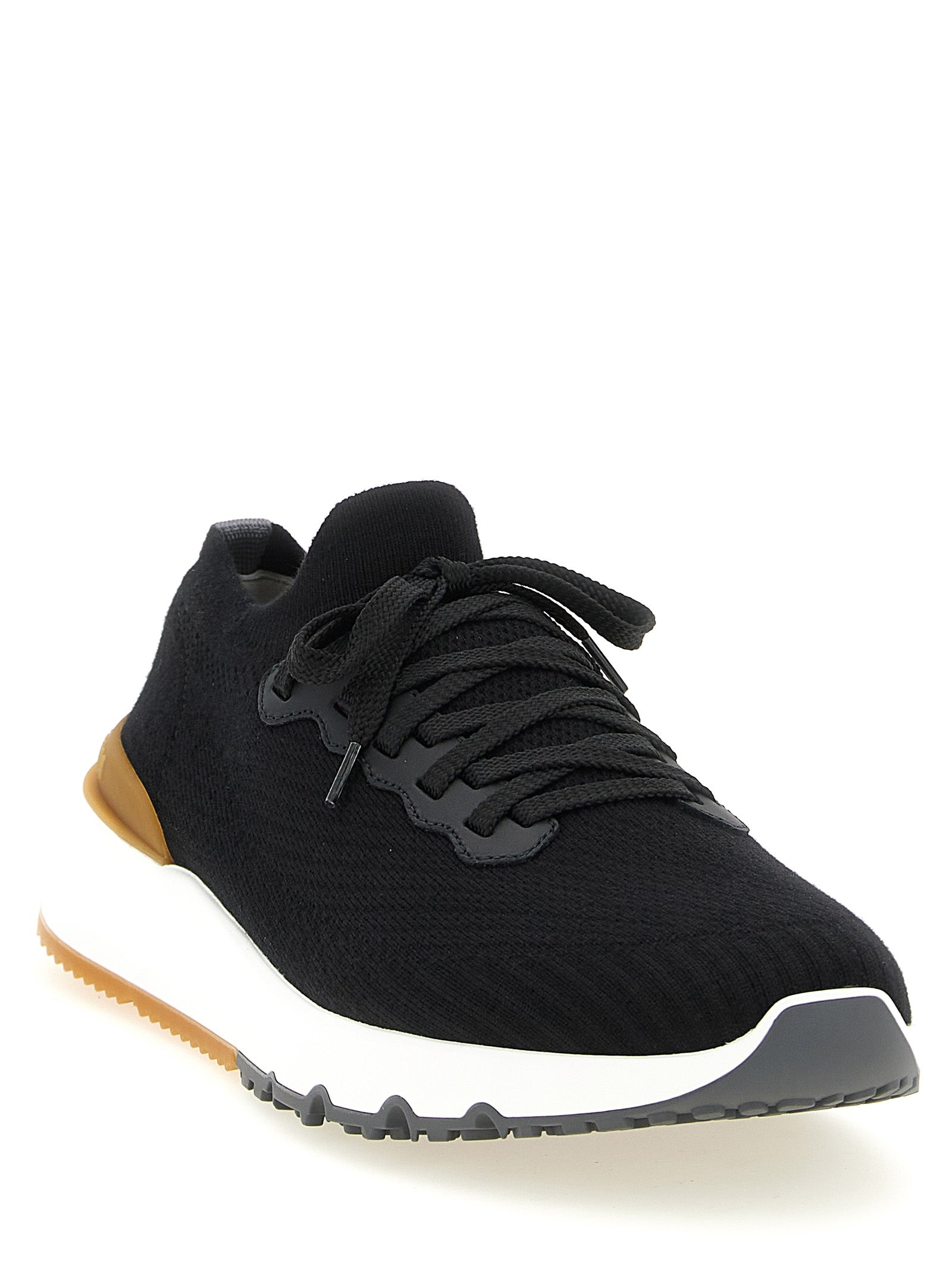 Brunello Cucinelli 'Running Sock' Sneakers