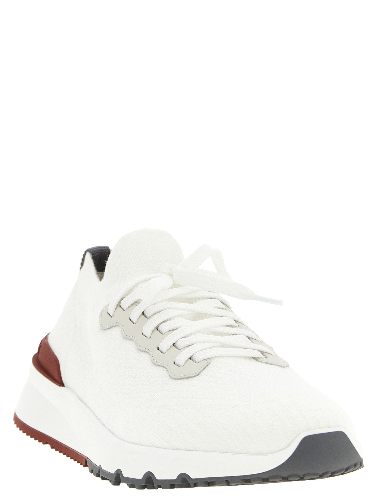 Brunello Cucinelli 'Running Sock' Sneakers