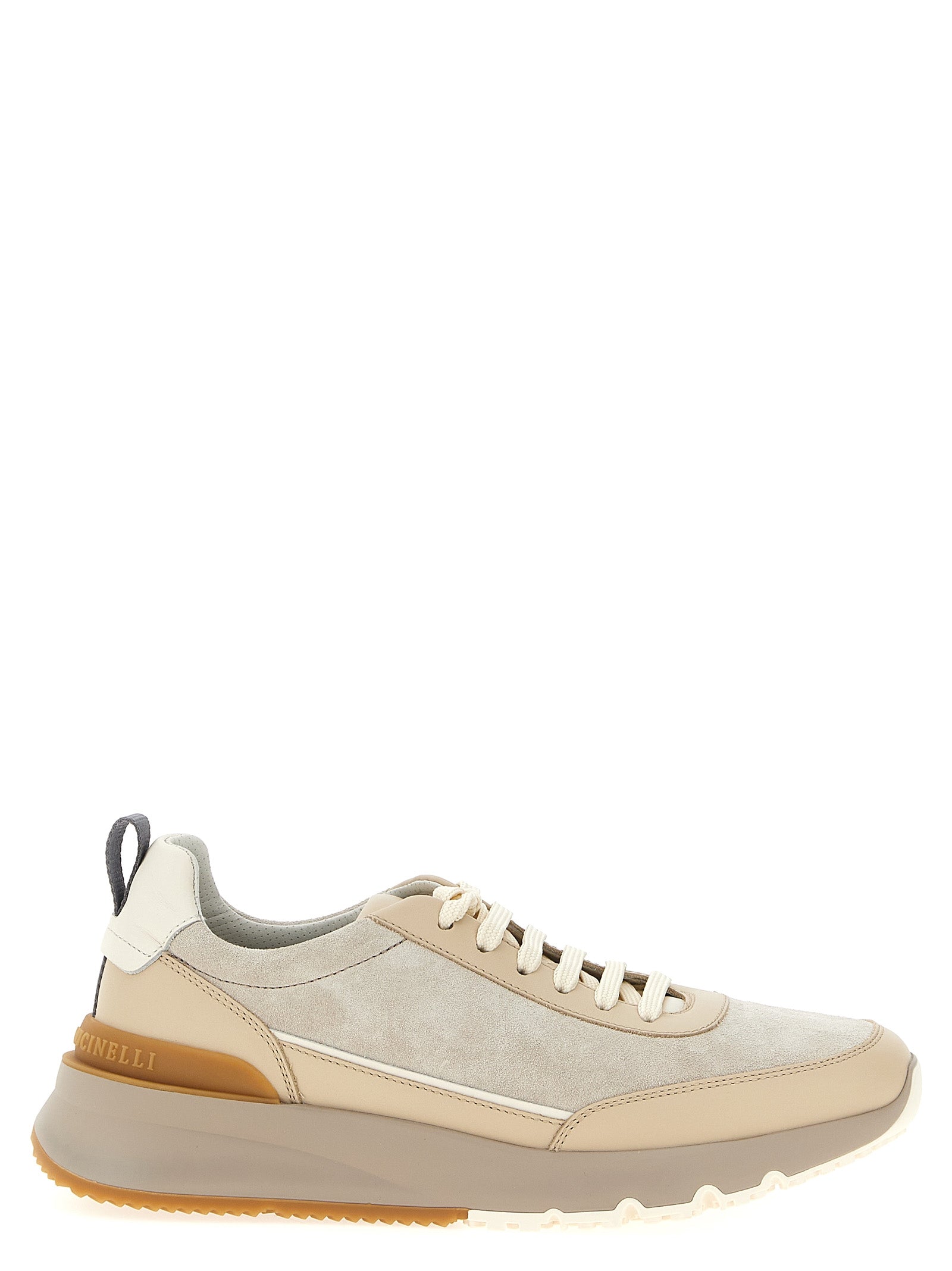 Brunello Cucinelli 'Runners' Sneakers