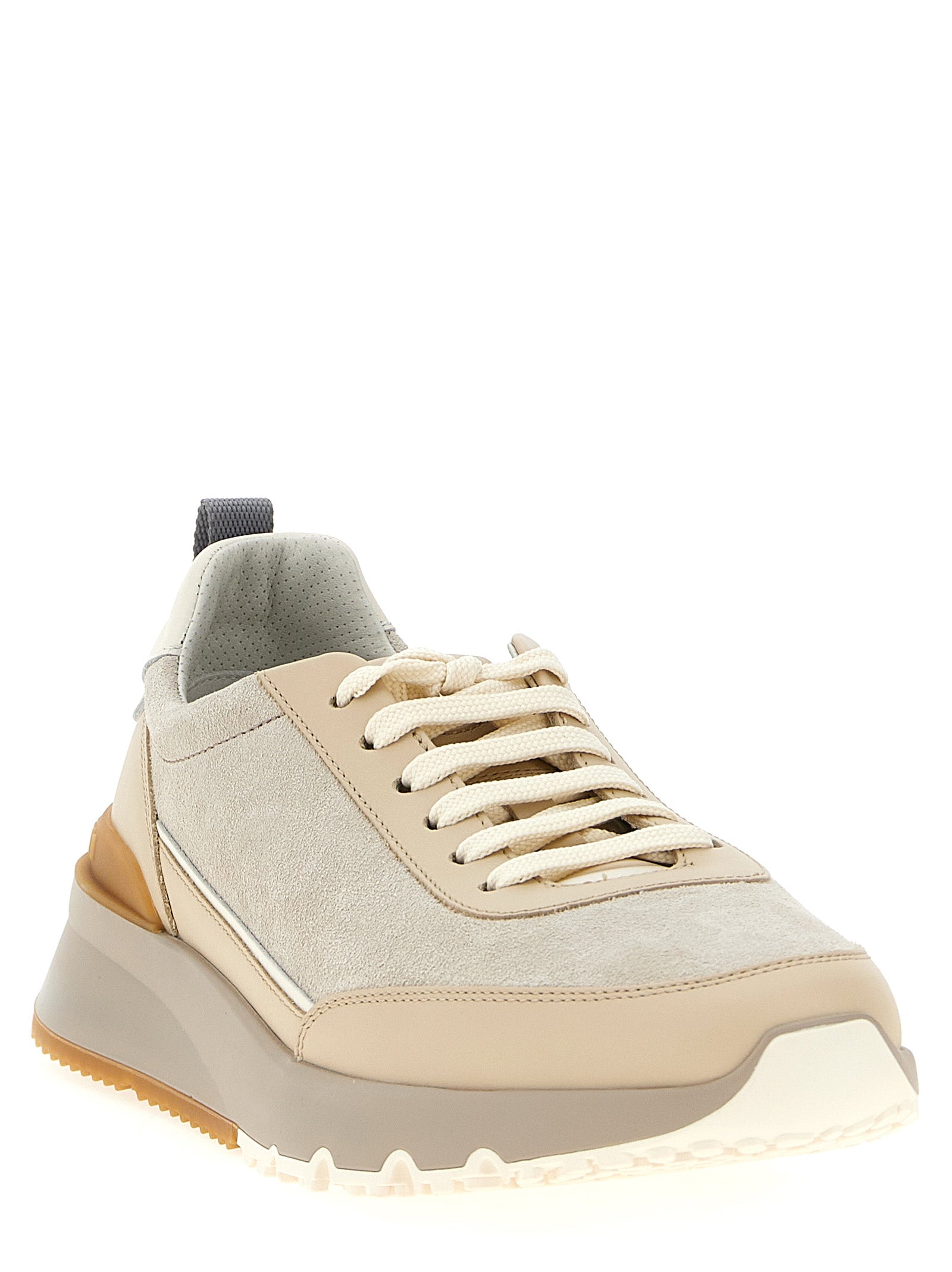 Brunello Cucinelli 'Runners' Sneakers