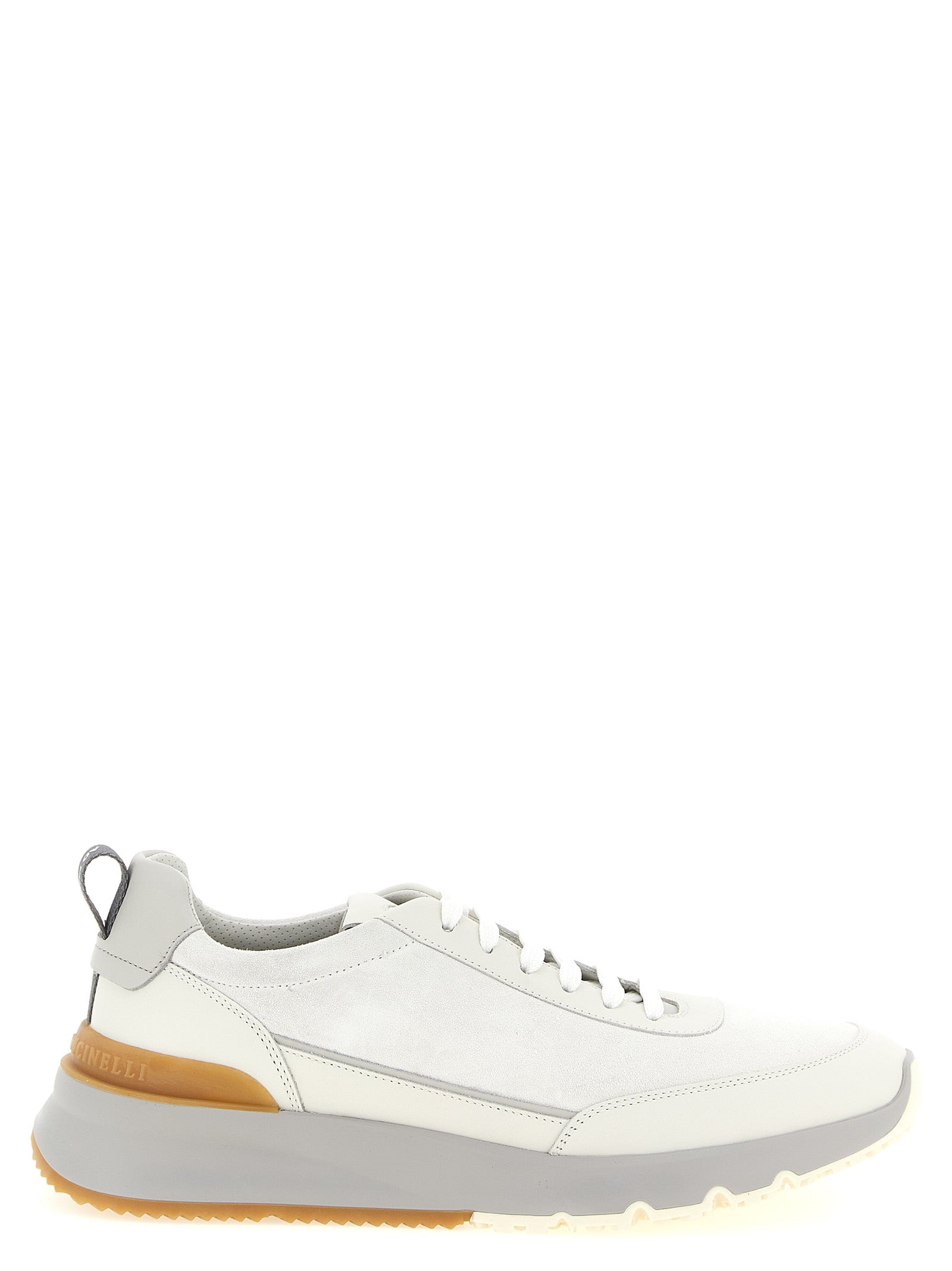 Brunello Cucinelli 'Runners' Sneakers