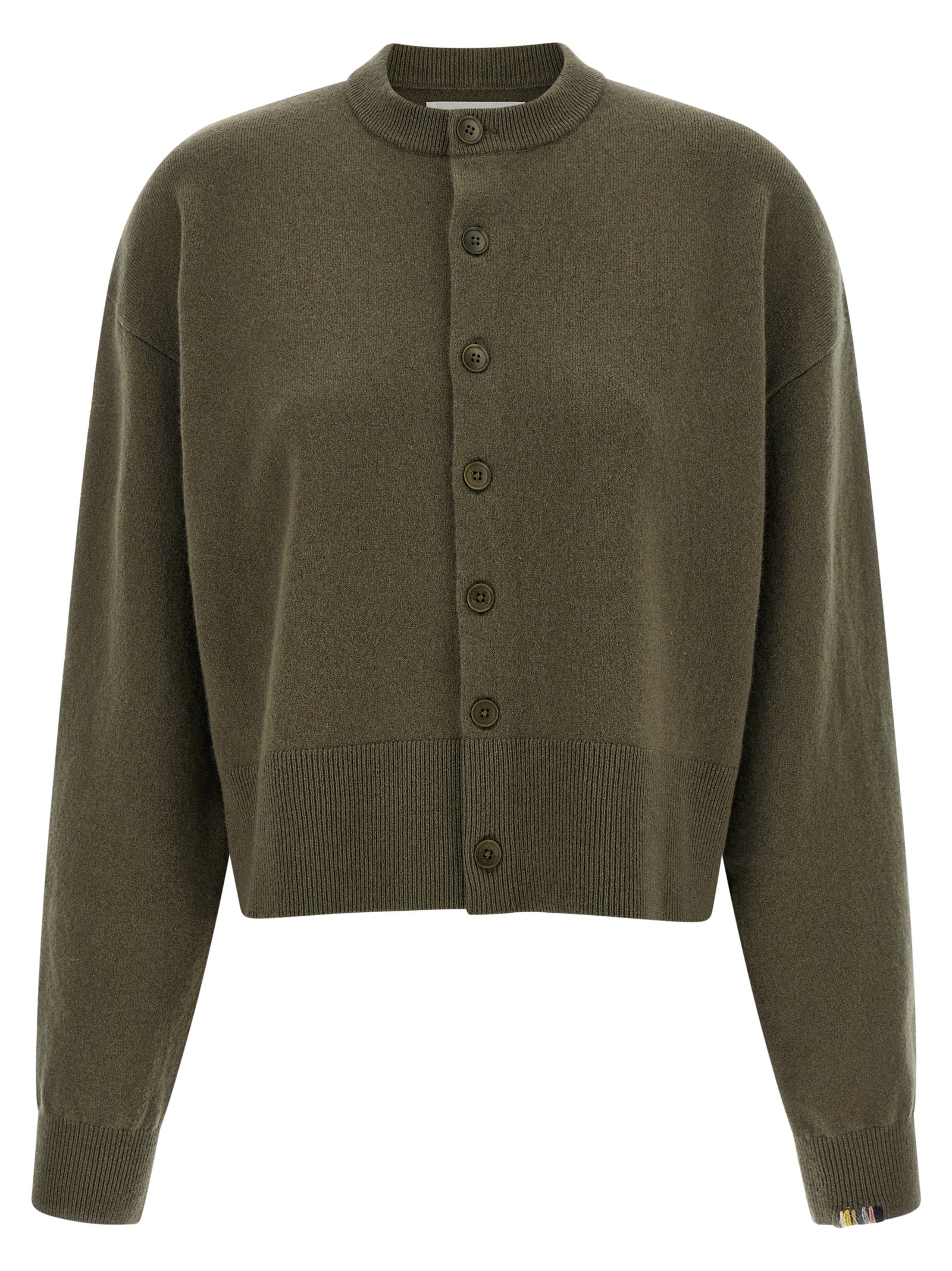 Extreme Cashmere 'N°170 Chou' Cardigan