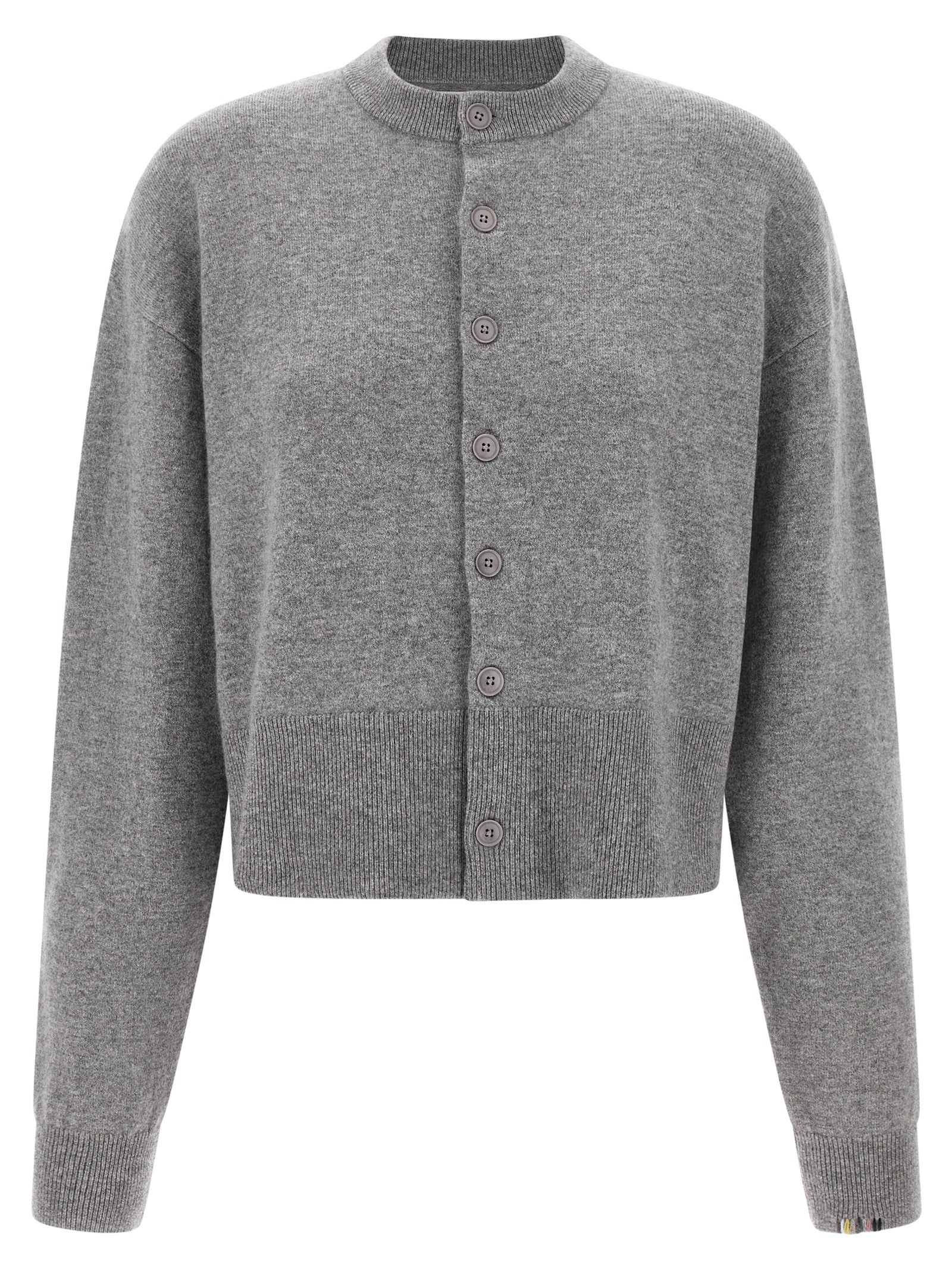 Extreme Cashmere 'N°170 Chou' Cardigan