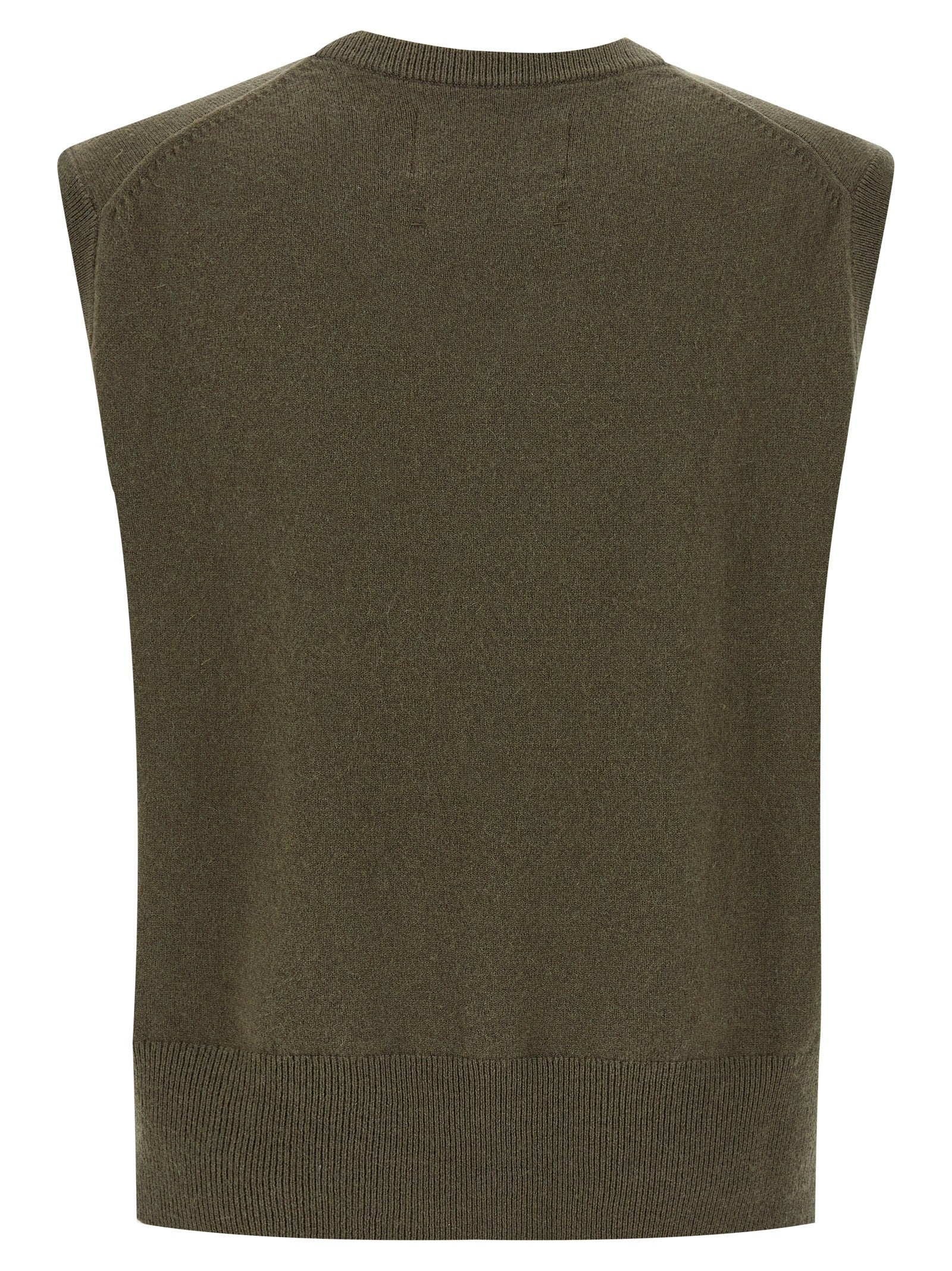 Extreme Cashmere 'N°243 Spencer' Vest
