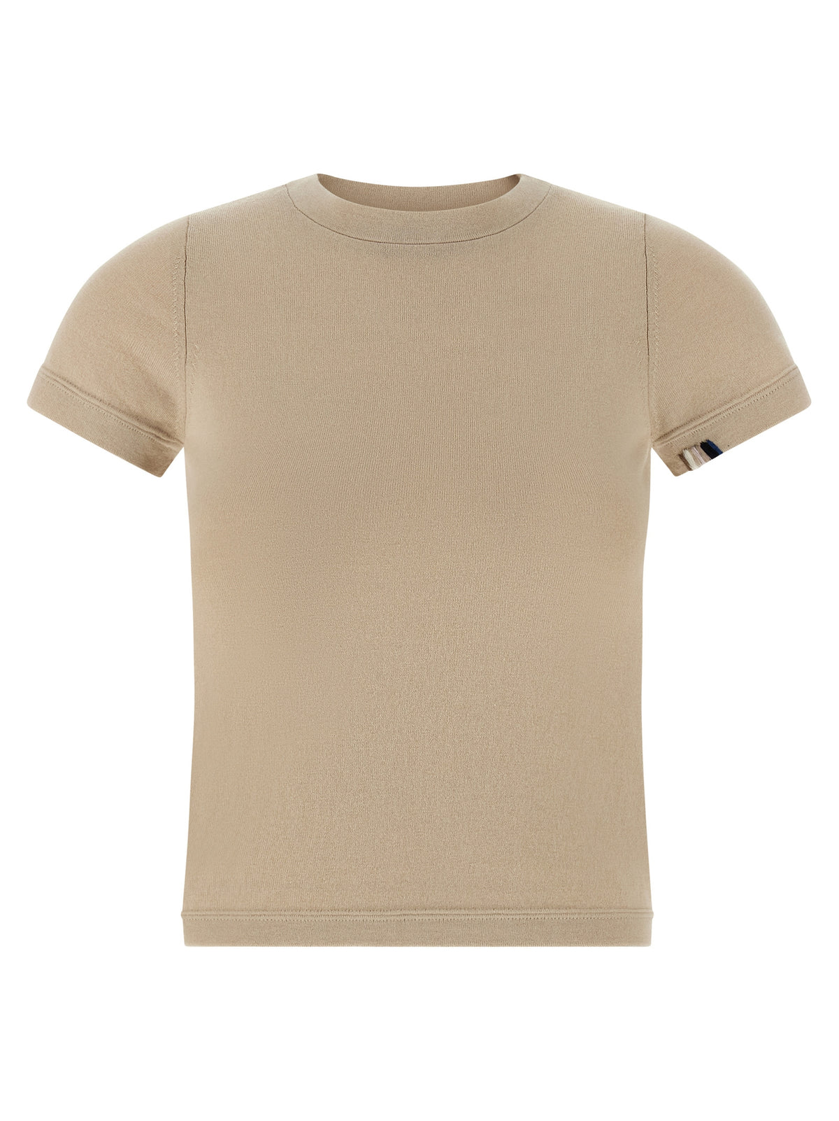 Extreme Cashmere 'N°292 America' T-Shirt