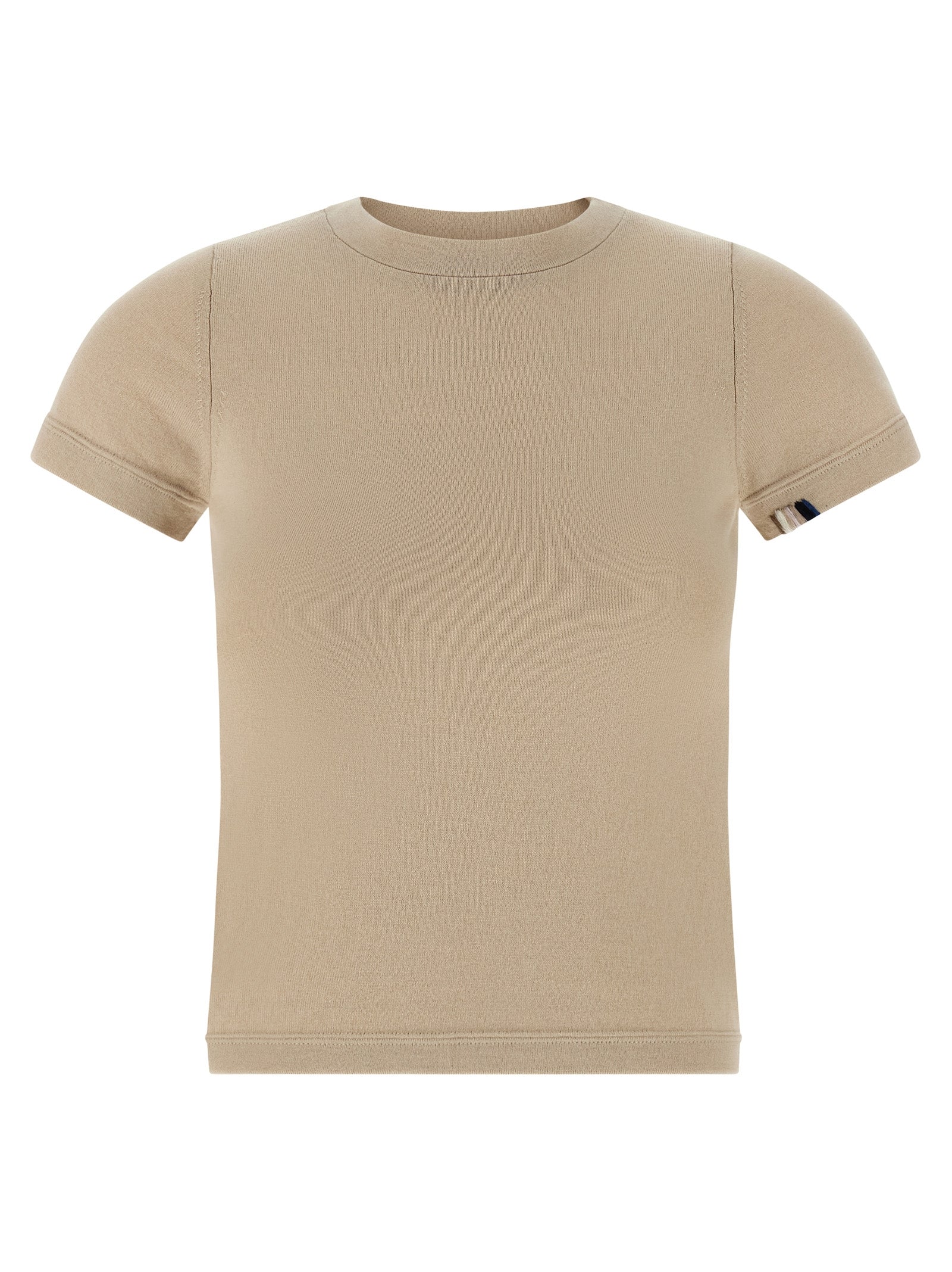 Extreme Cashmere 'N°292 America' T-Shirt