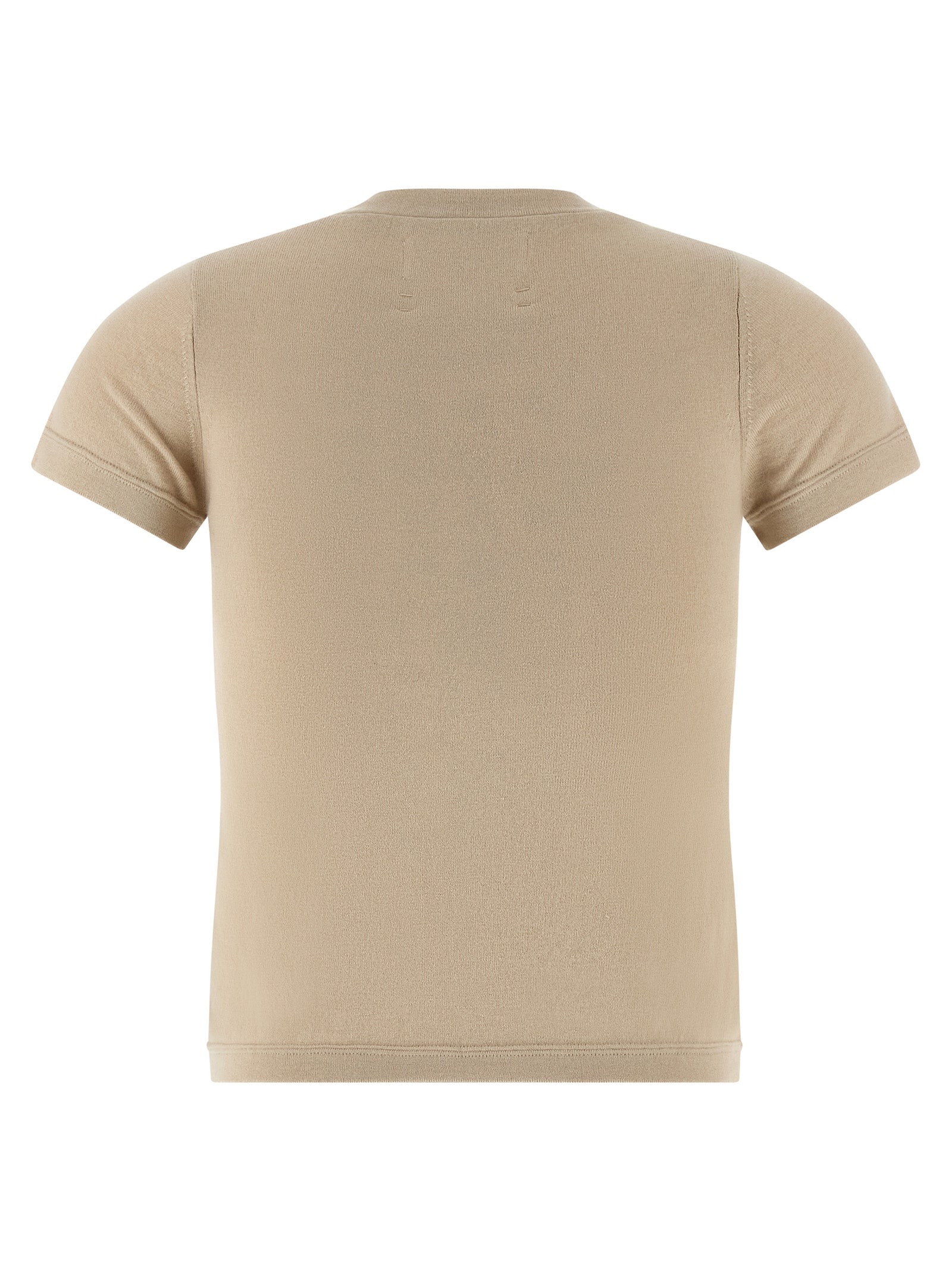 Extreme Cashmere 'N°292 America' T-Shirt