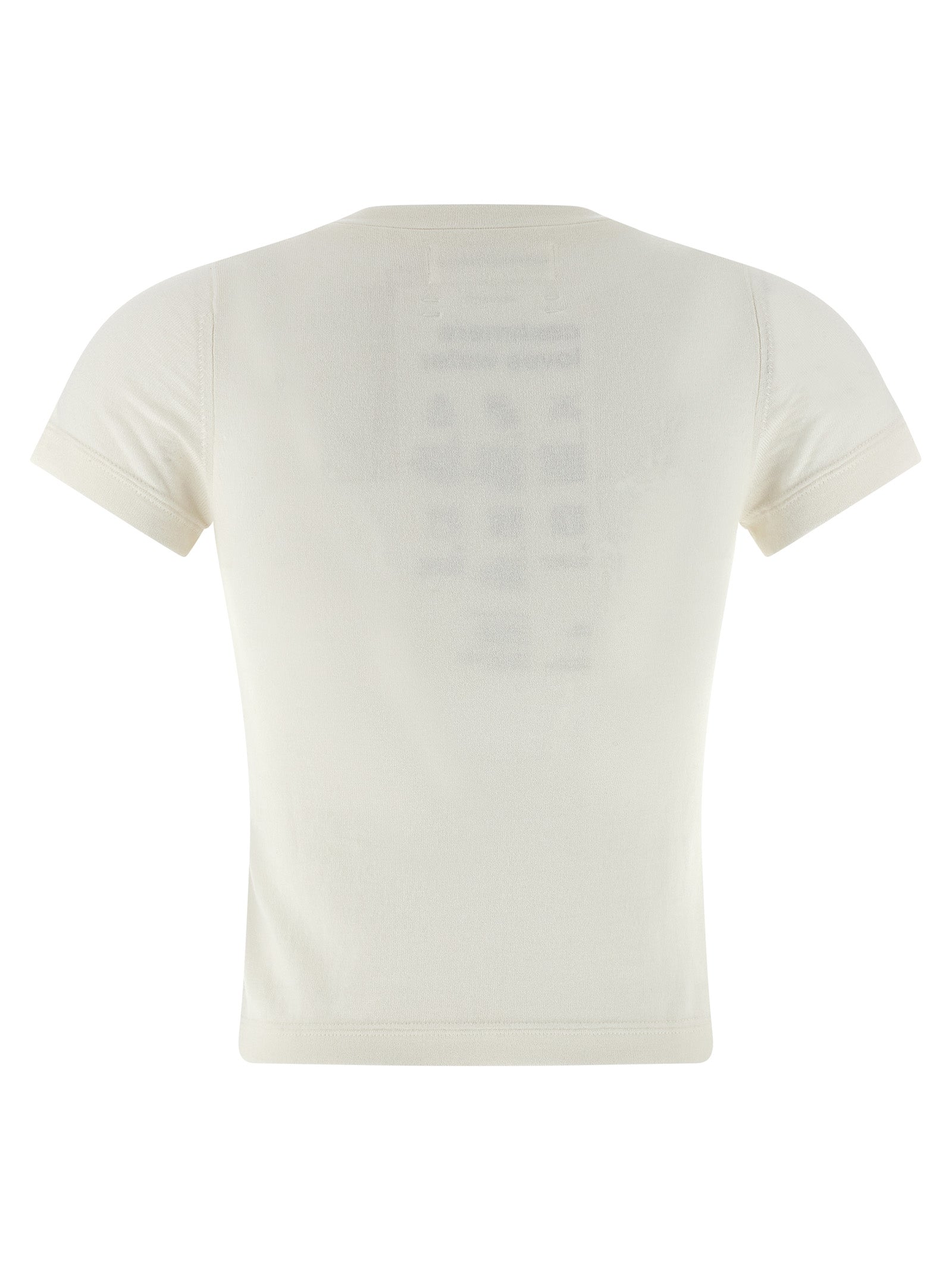 Extreme Cashmere 'N°292 America' T-Shirt