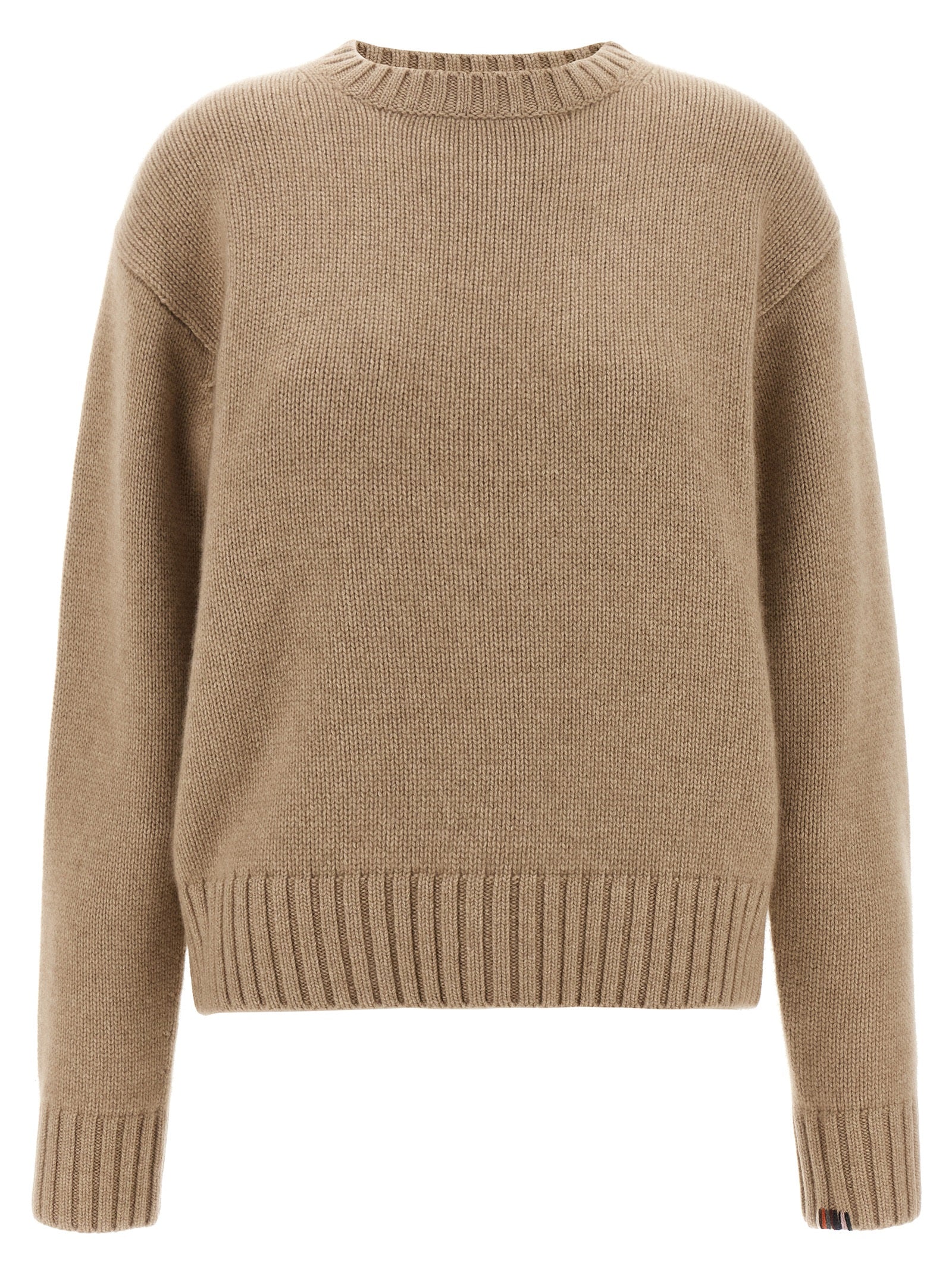 Extreme Cashmere 'N°373 Oldie' Sweater