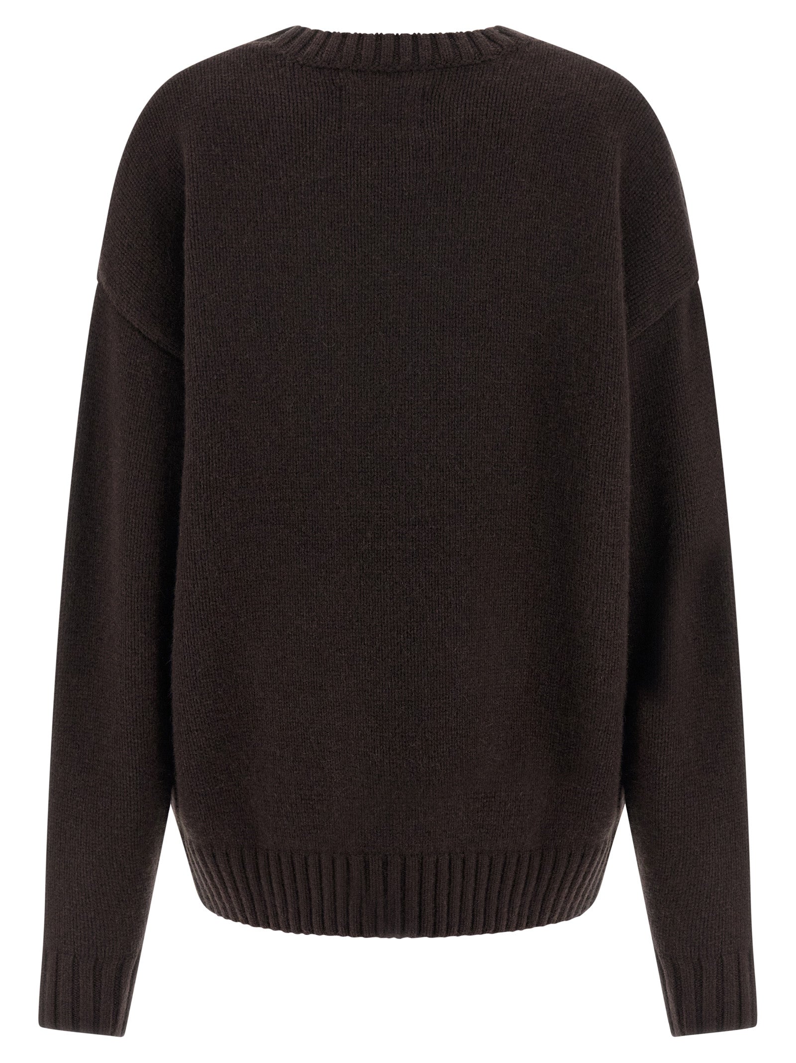 Extreme Cashmere 'N°383 Lovely' Sweater