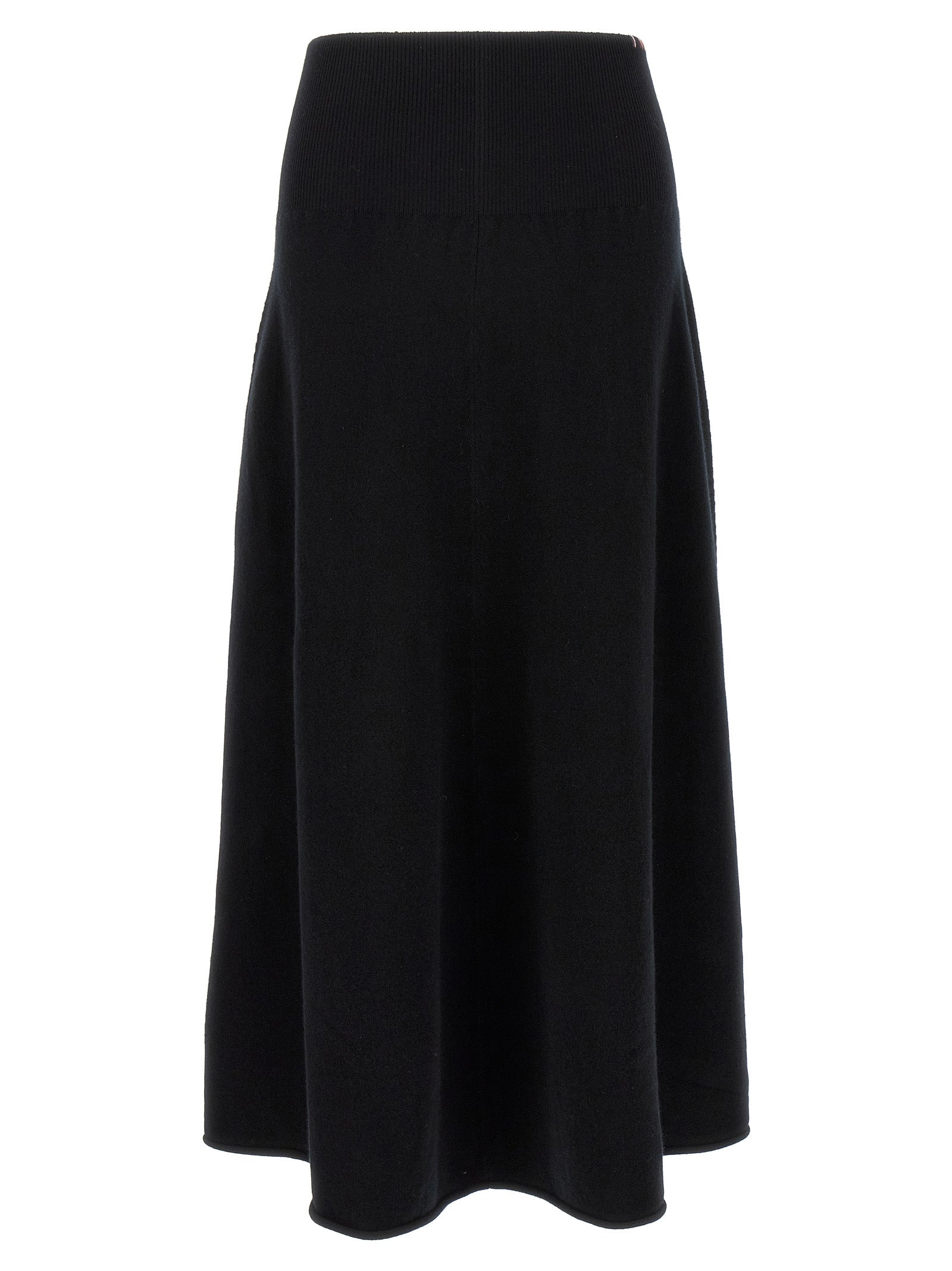 Extreme Cashmere 'N°388 Ease' Skirt