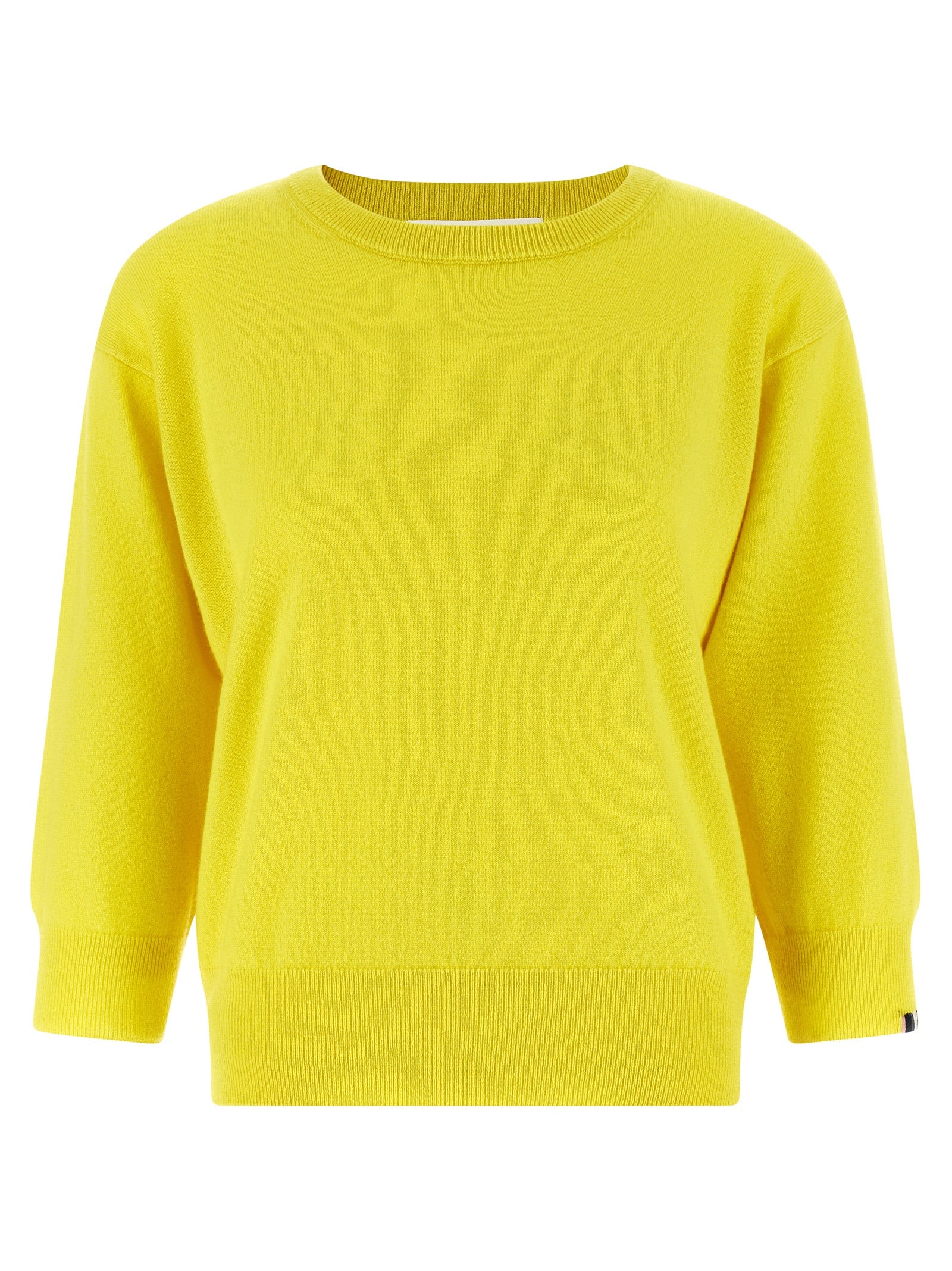 Extreme Cashmere 'N°398 Jewel' Sweater
