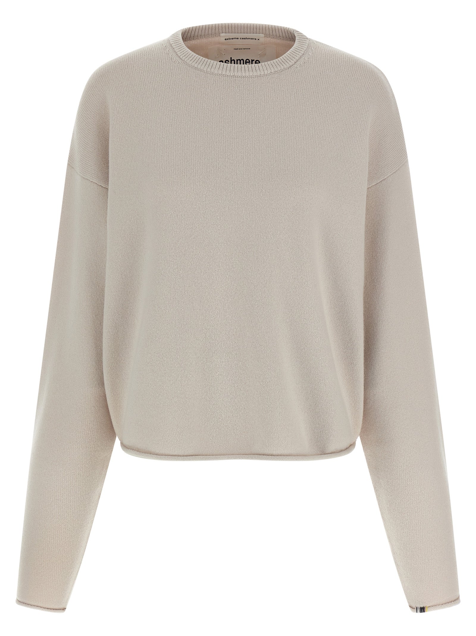 Extreme Cashmere 'N.426 Comfy' Sweater